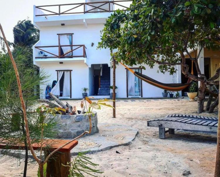 Vila Kitemania