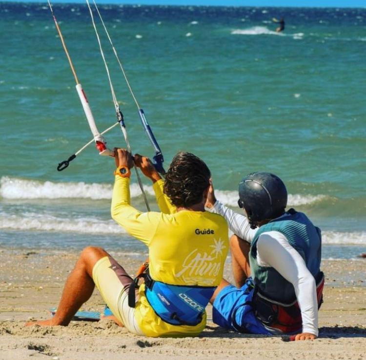 Vila Kitemania