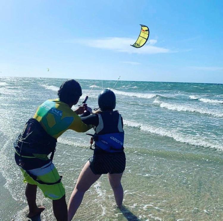 Vila Kitemania