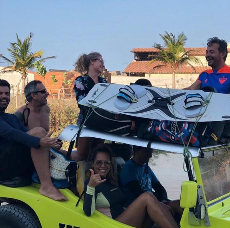 Vila Kitemania