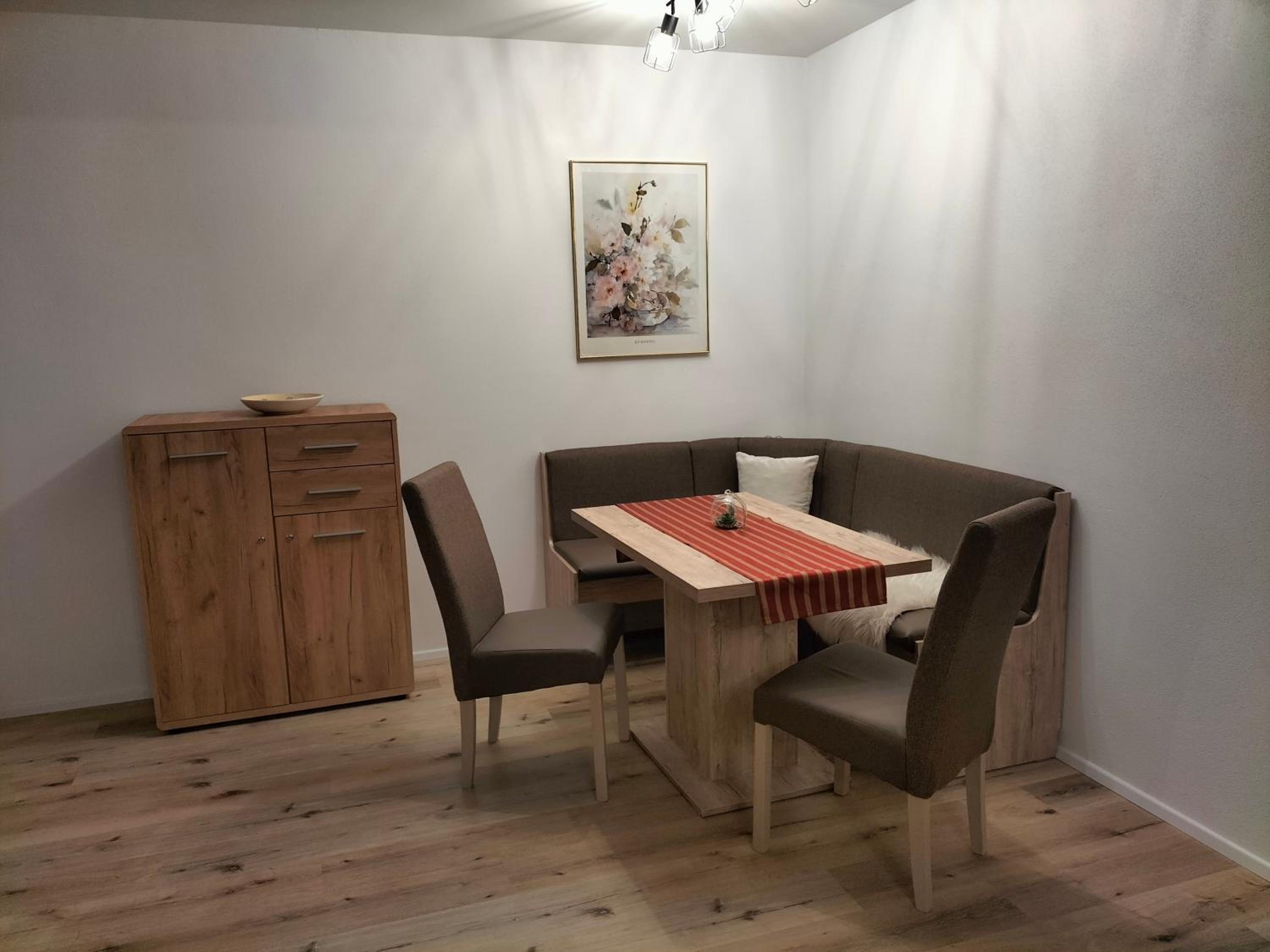 Appartement Seeleben