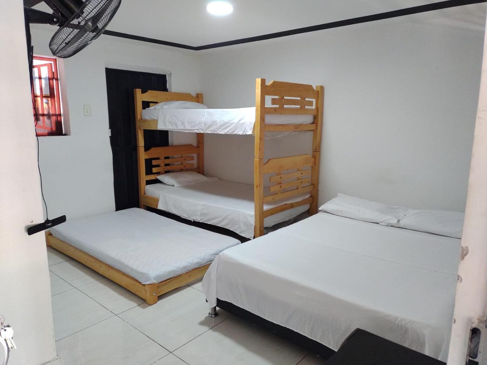 Miski Wasi Hospedaje Neiva