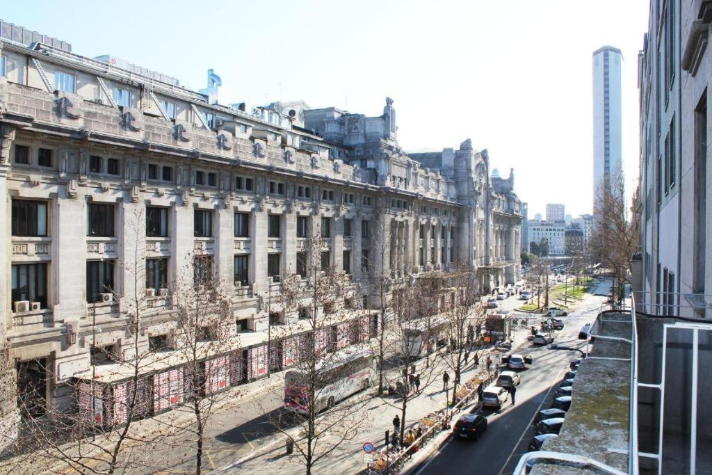 Guesthouse Central Station Group - Via Sammartini 15
