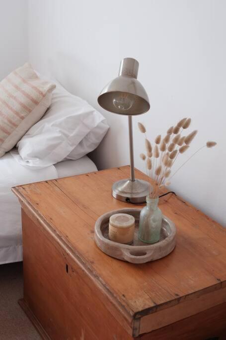 Sweet & Simple Beach Cottage view 2