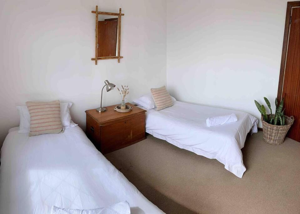 Sweet & Simple Beach Cottage view 3