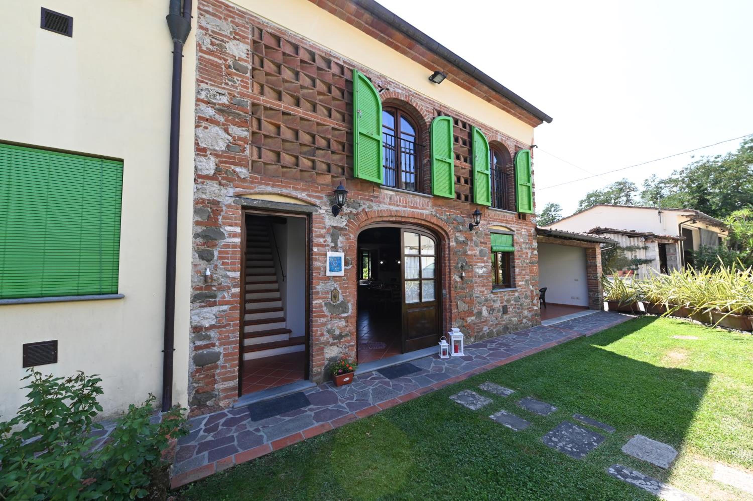 Agriturismo Corte Stefani view 3