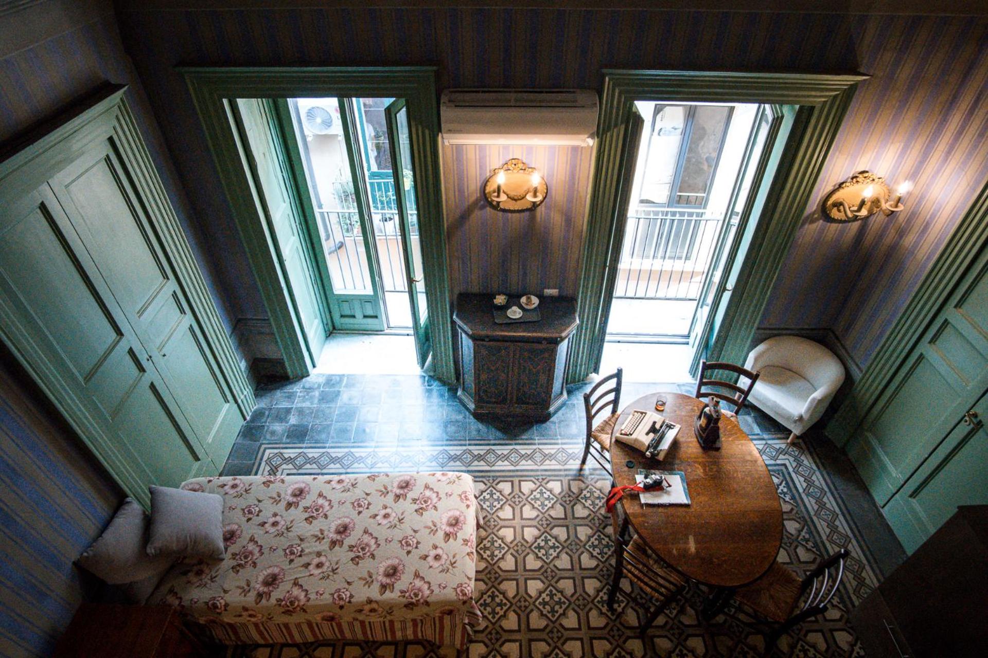 Casa D'aria