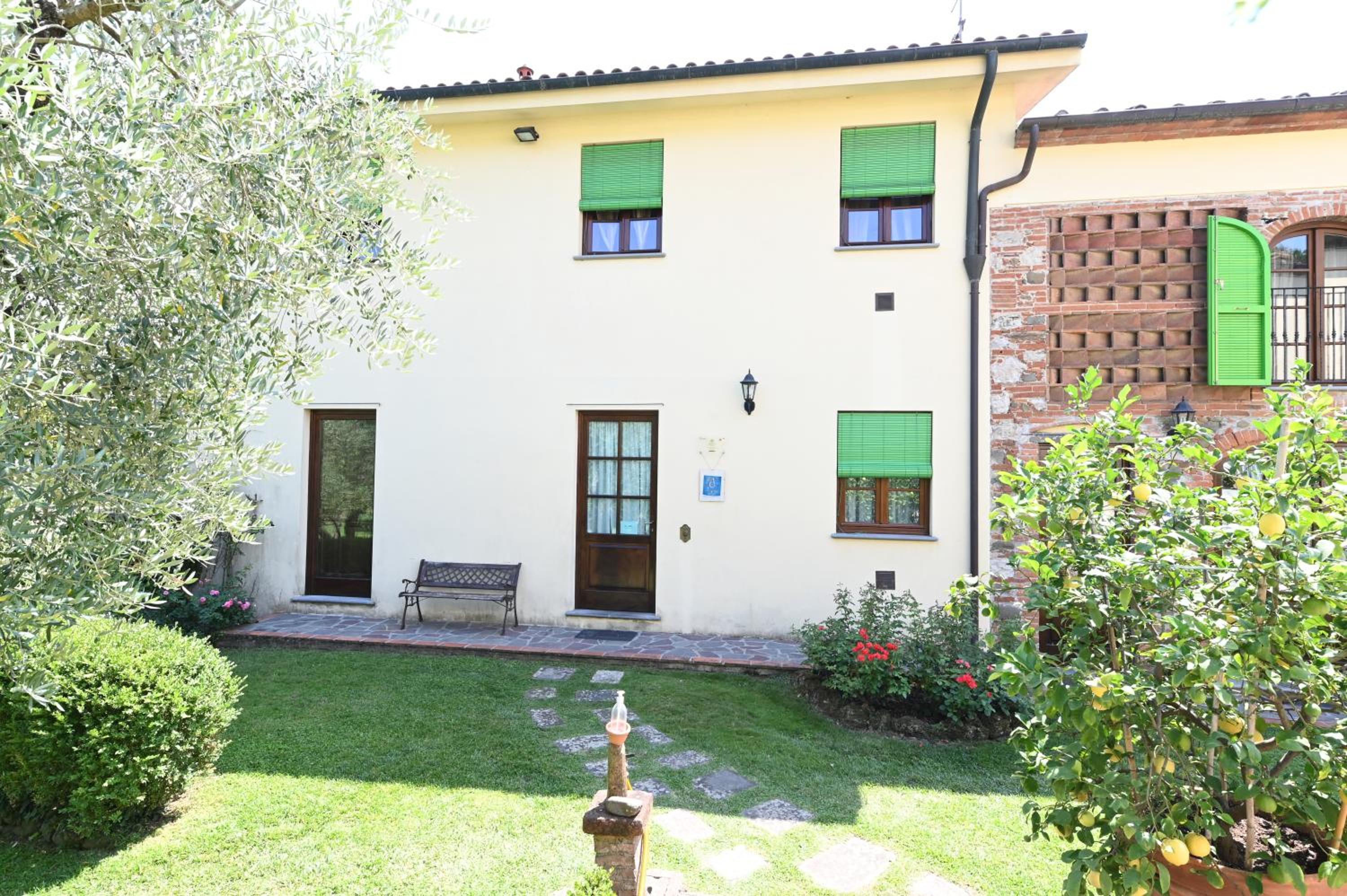 Agriturismo Corte Stefani view 4