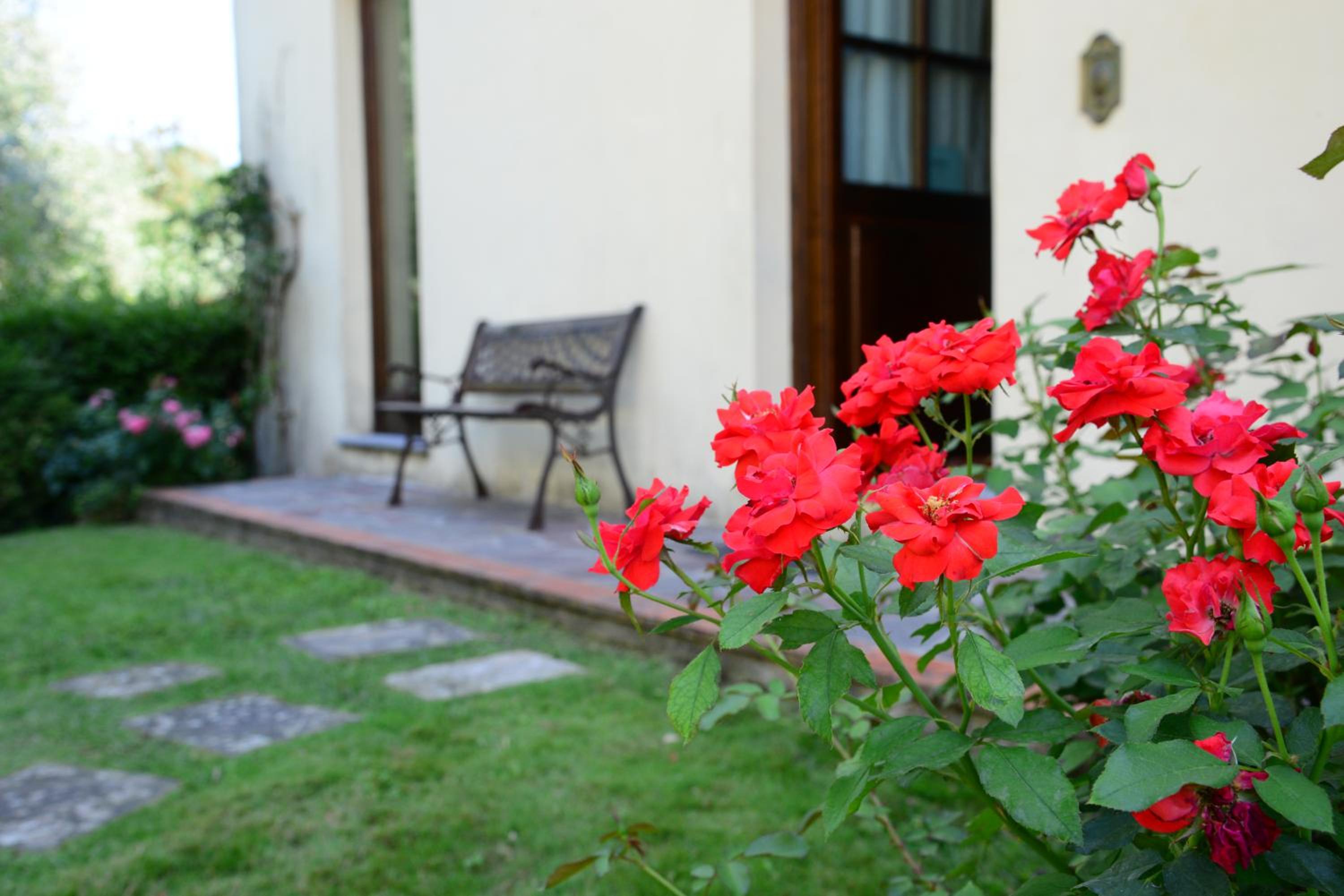 Agriturismo Corte Stefani view 5