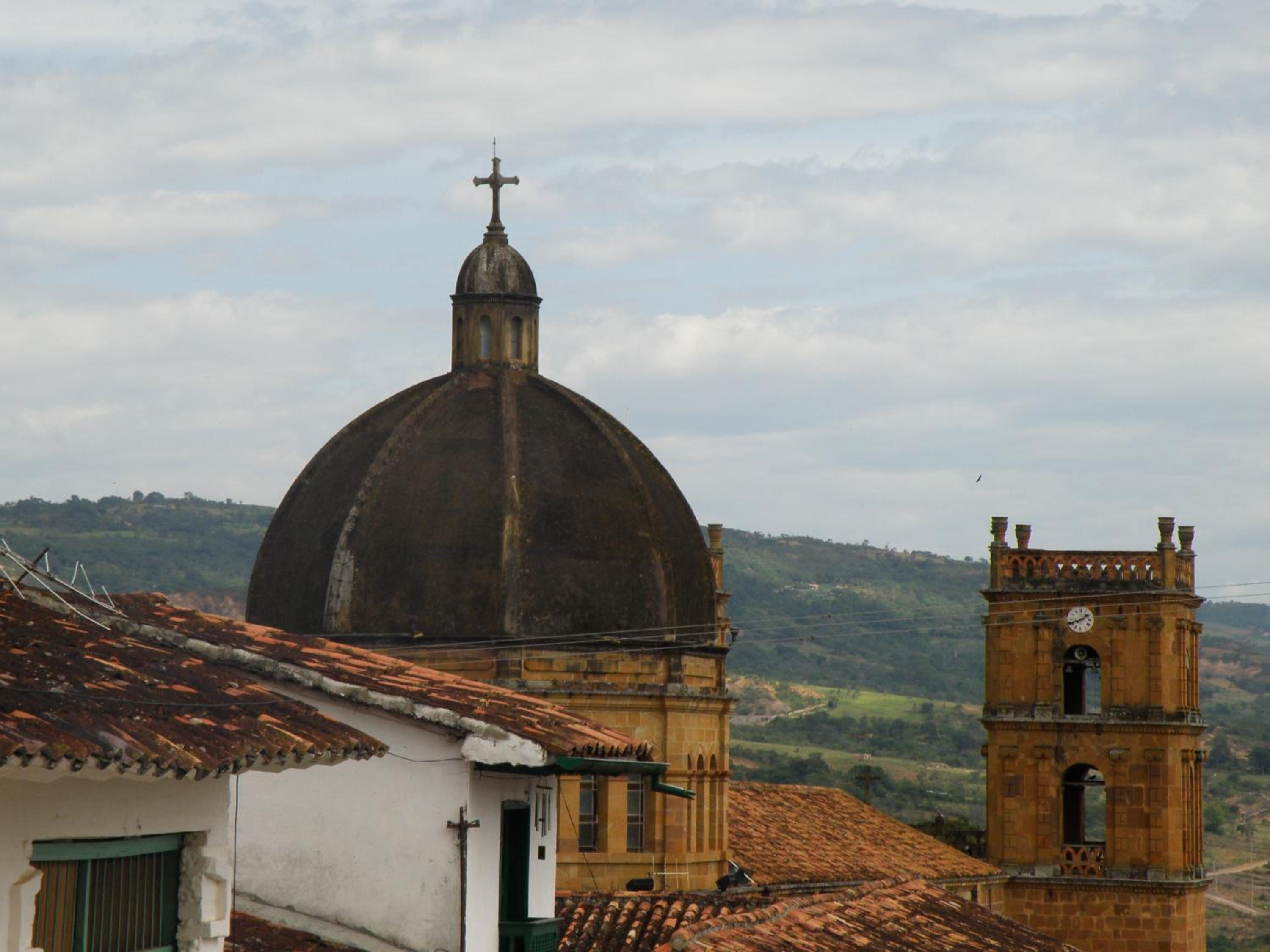 Casa Bari Bari