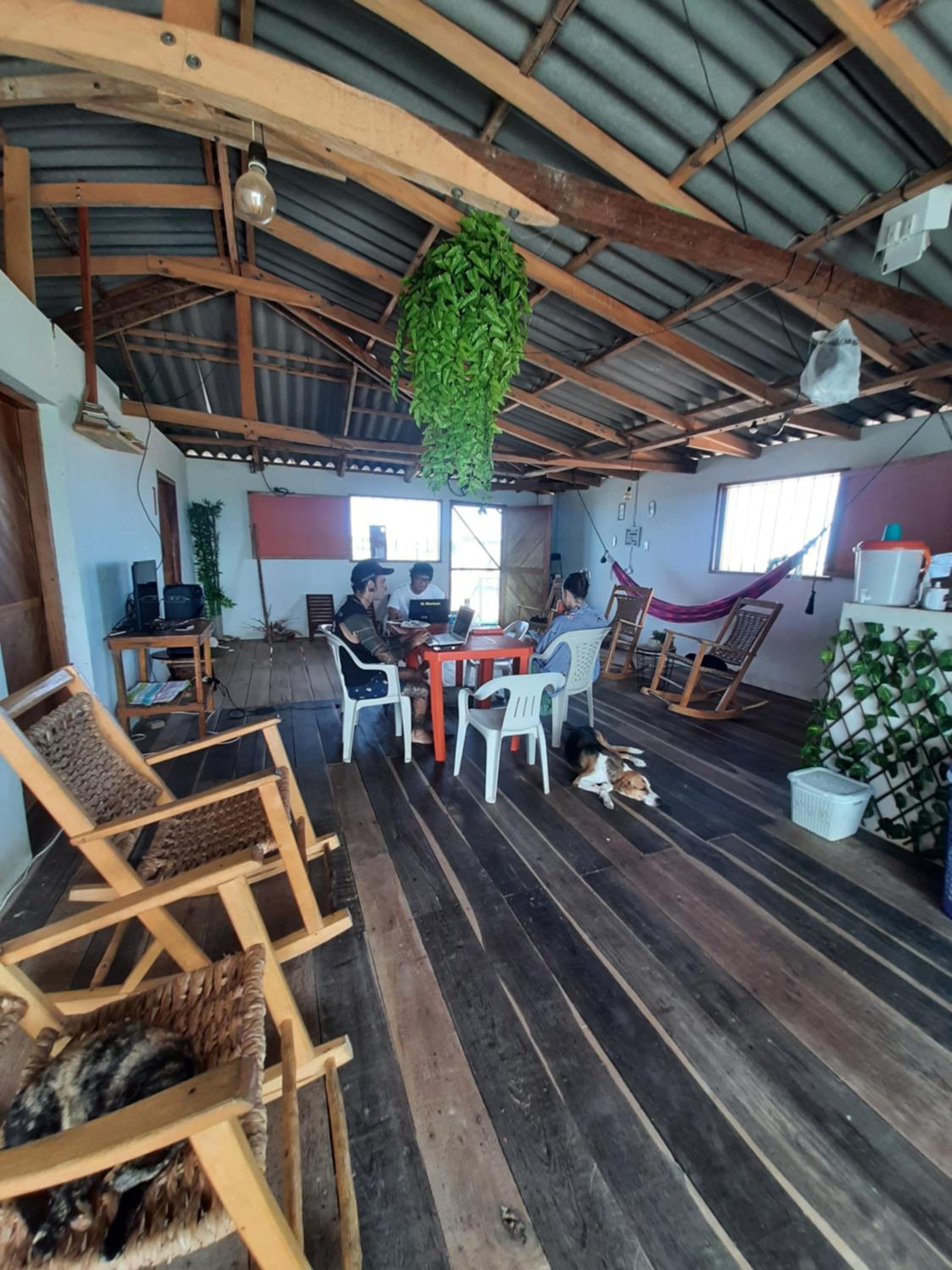 Talata Hostal