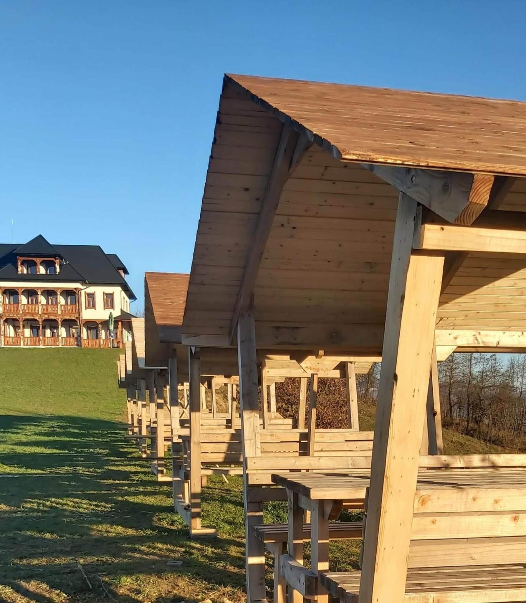 Maramures BELVEDERE view 4
