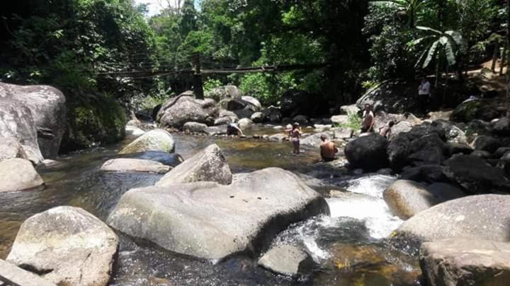 Lar doce Vitória