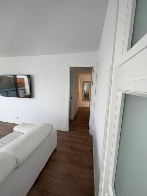 Apartamento cerca centro Madrid