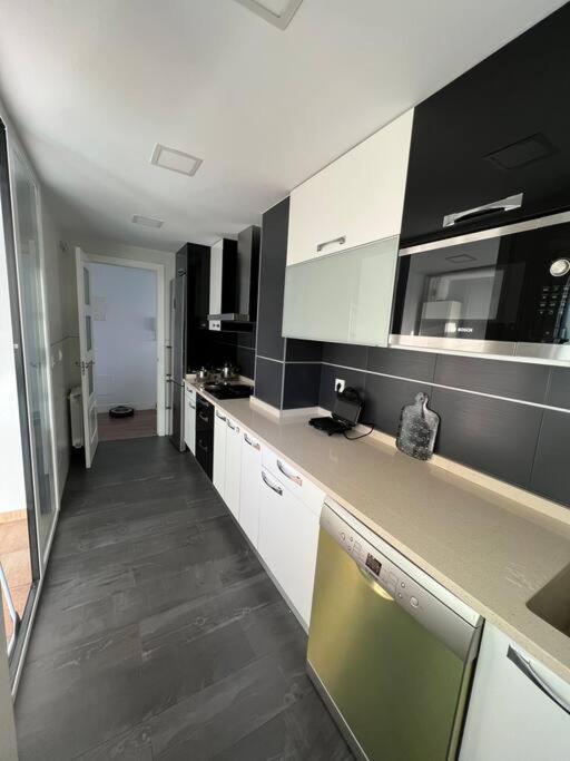 Apartamento cerca centro Madrid
