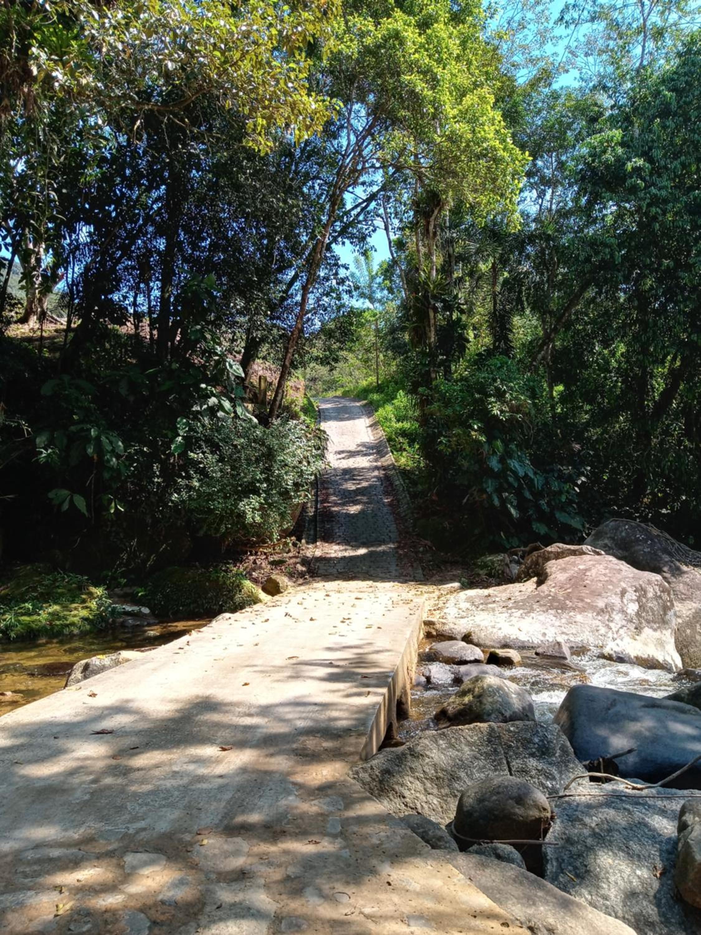 Lar doce Vitória