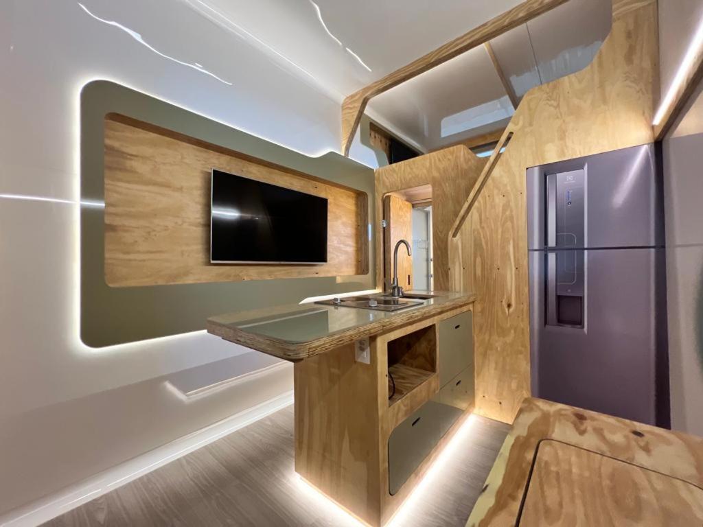 Green Garden Foz - Casas e Lofts em um Bosque