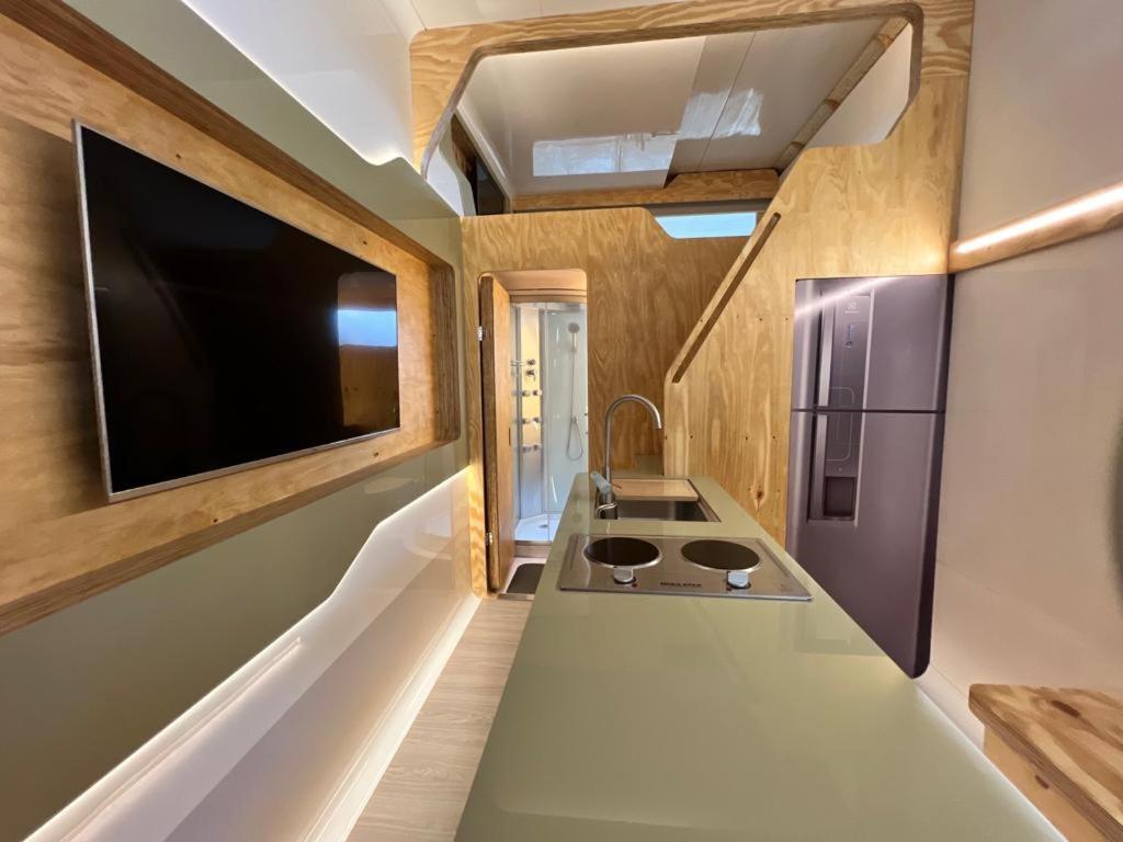 Green Garden Foz - Casas e Lofts em um Bosque