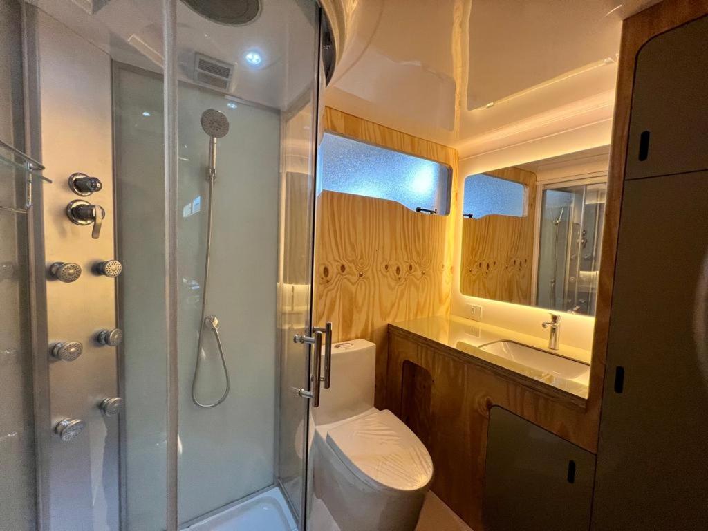 Green Garden Foz - Casas e Lofts em um Bosque