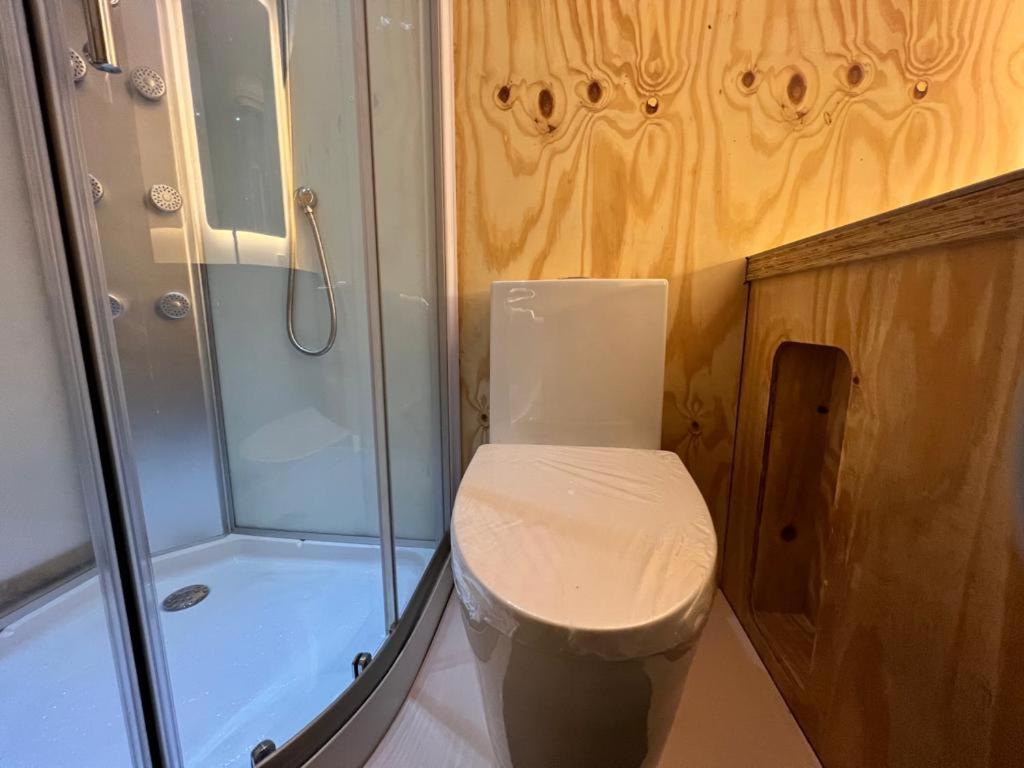 Green Garden Foz - Casas e Lofts em um Bosque