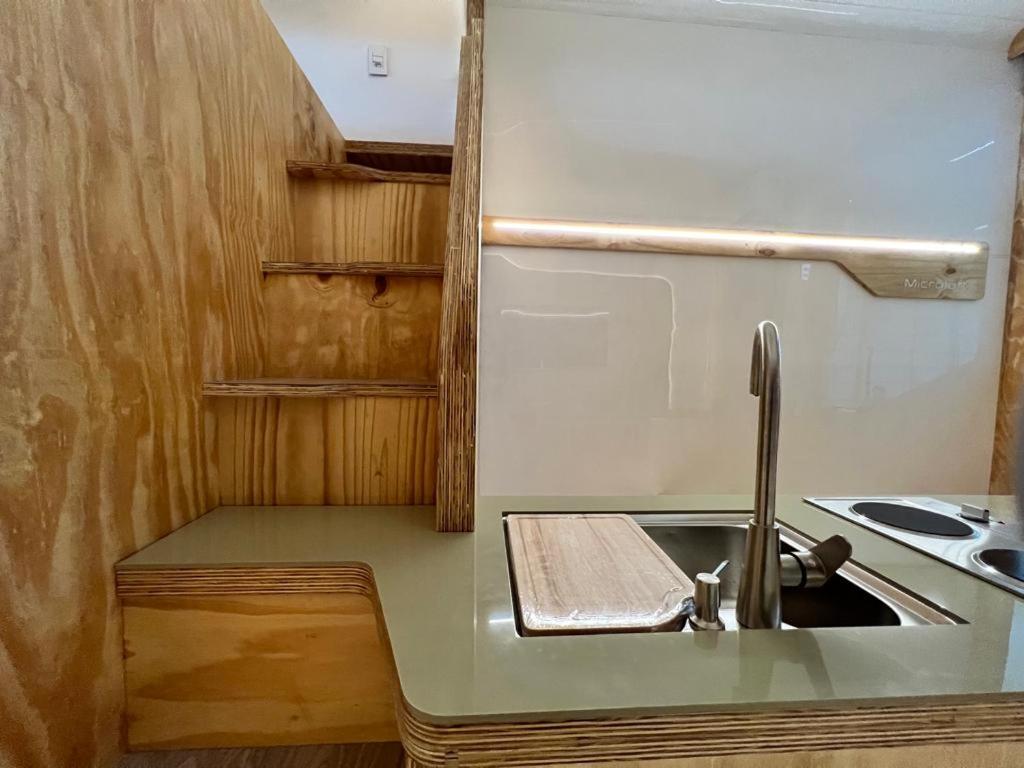 Green Garden Foz - Casas e Lofts em um Bosque