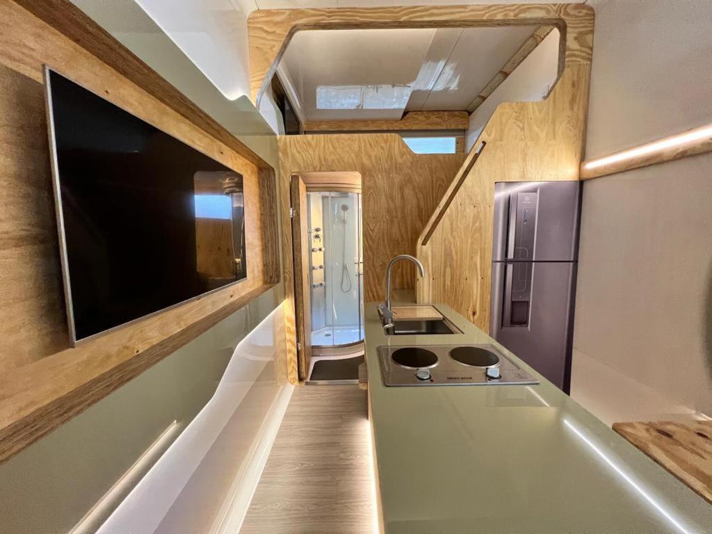 Green Garden Foz - Casas e Lofts em um Bosque