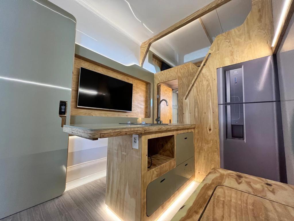 Green Garden Foz - Casas e Lofts em um Bosque