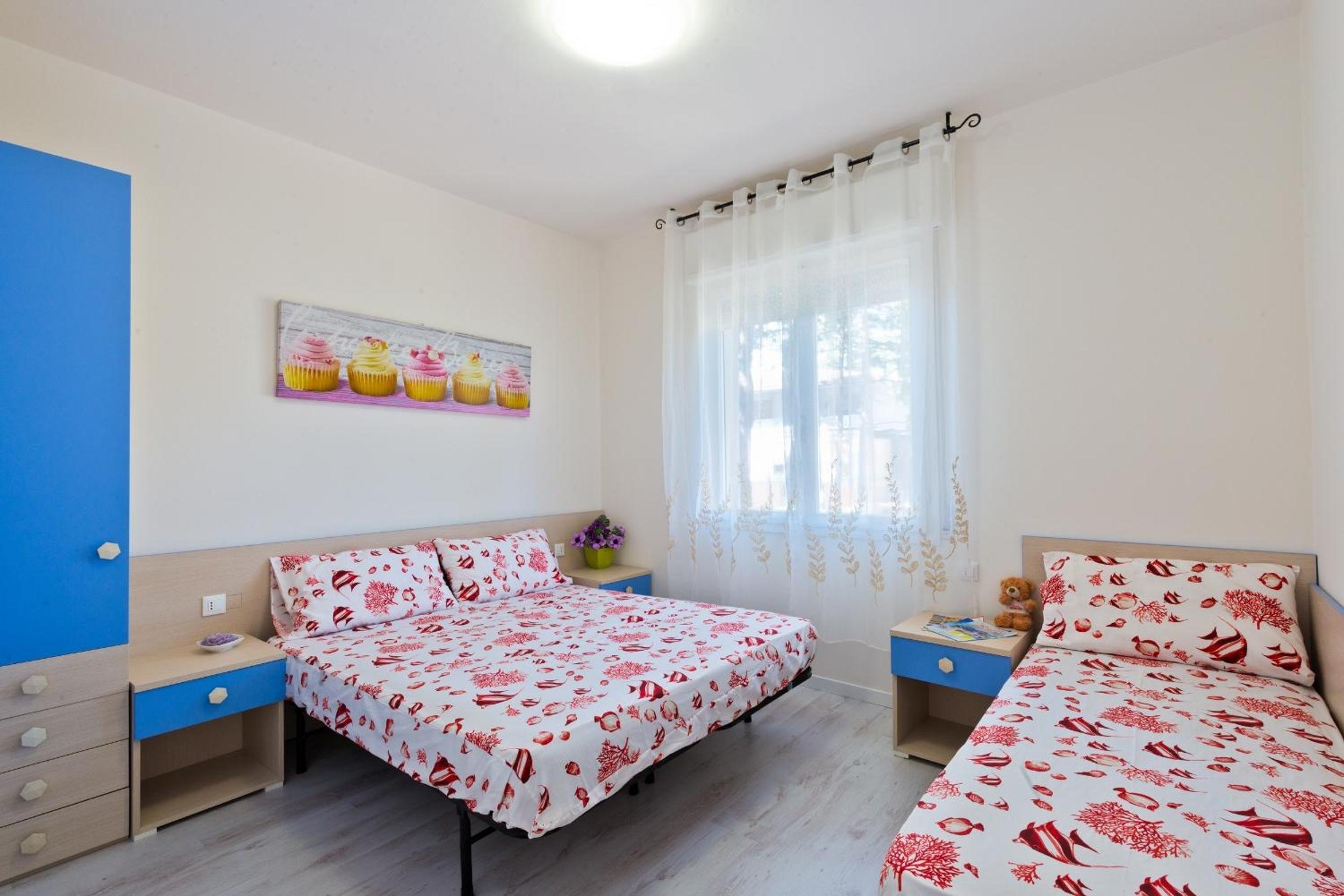 Villa Renza view 2
