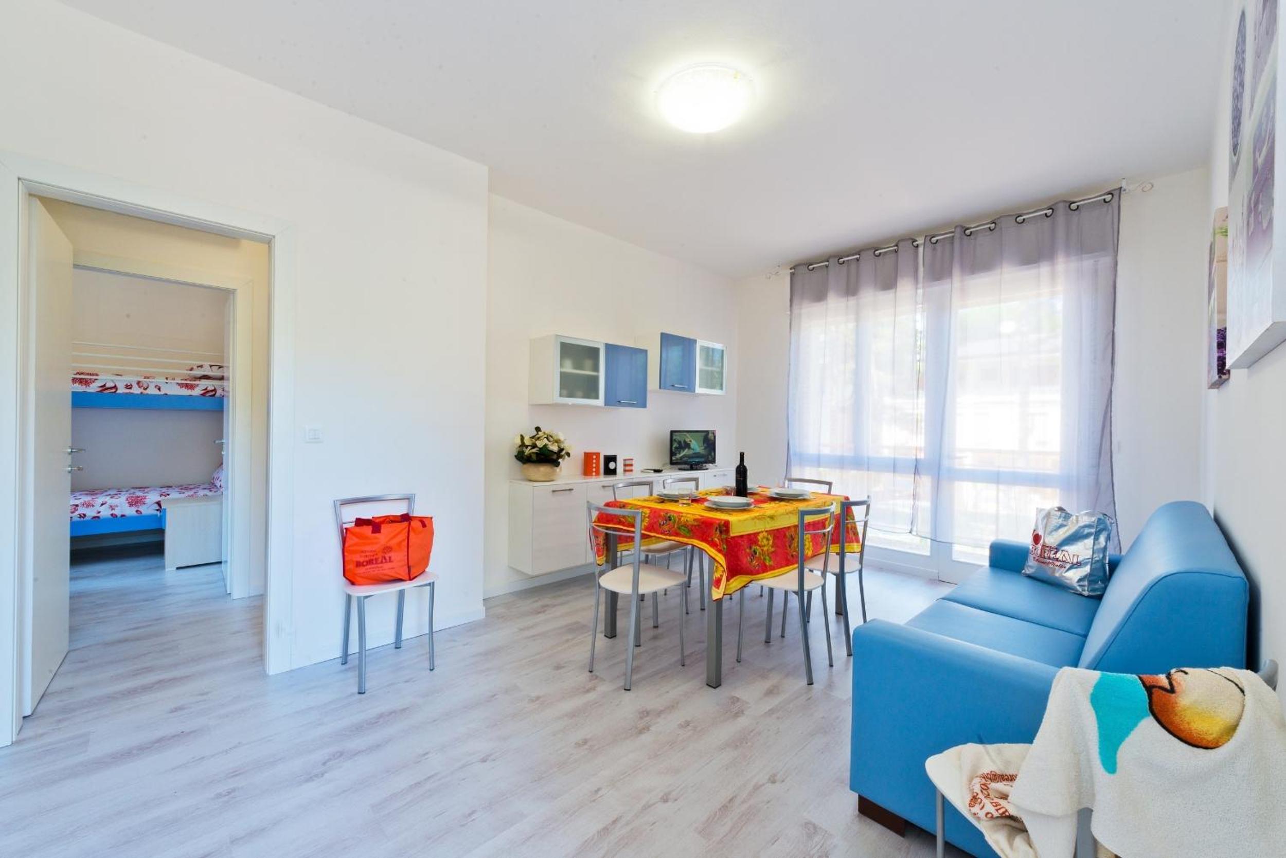 Villa Renza view 4