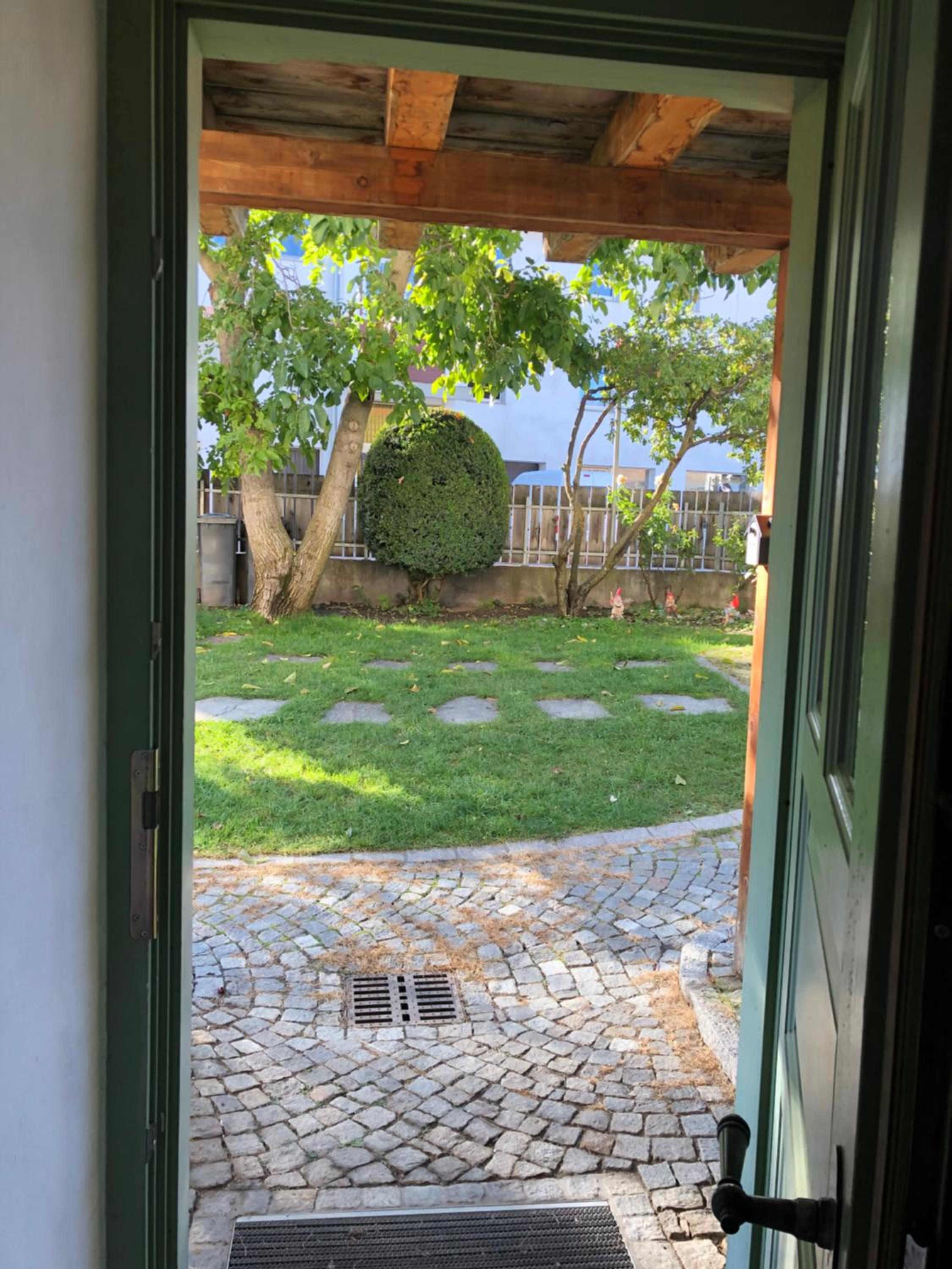 Villa Mathilde - Altoatesina view 5