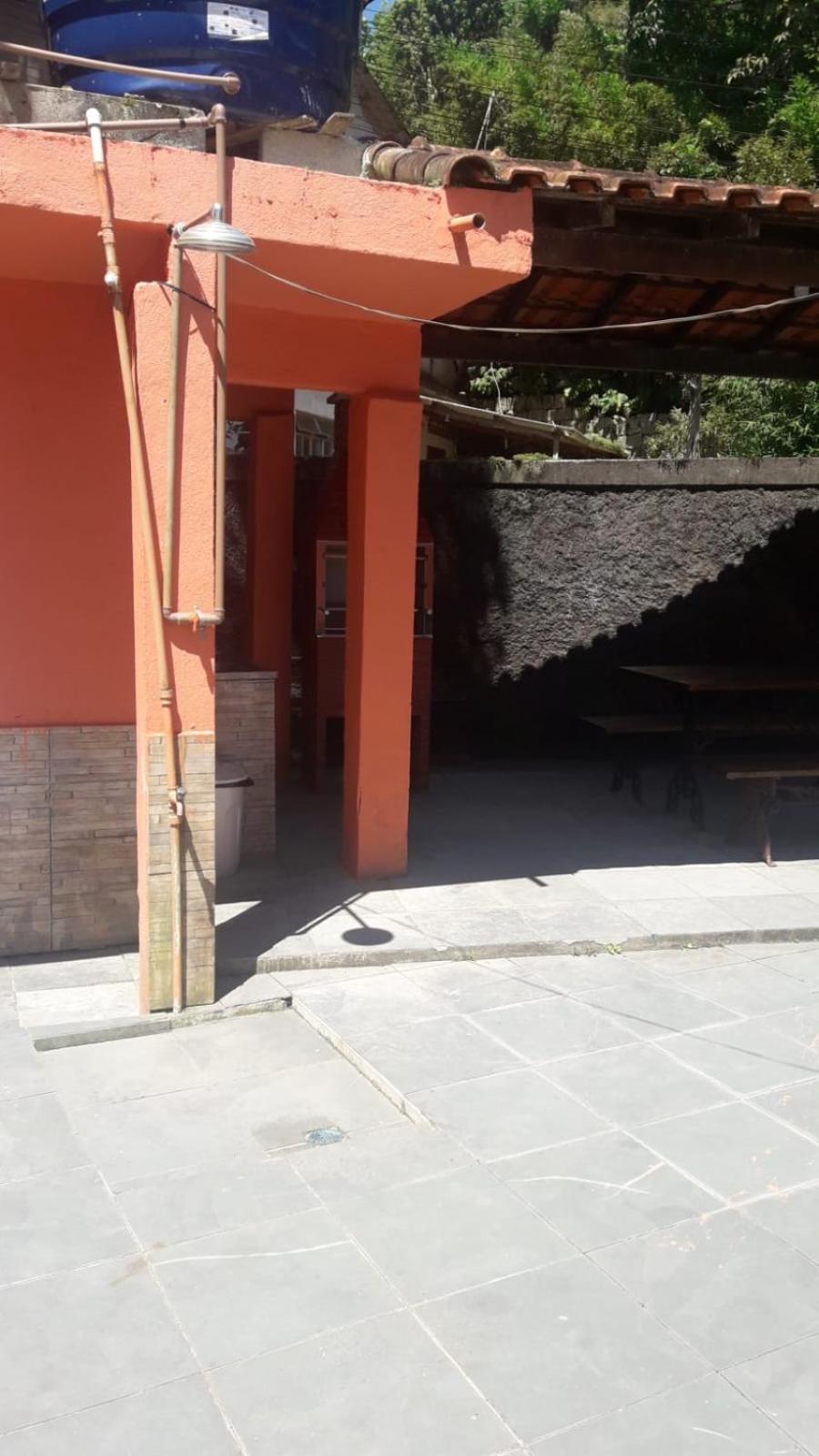 Angra dos Reis - Casa pé na areia na Praia de Fora - Ponta Leste