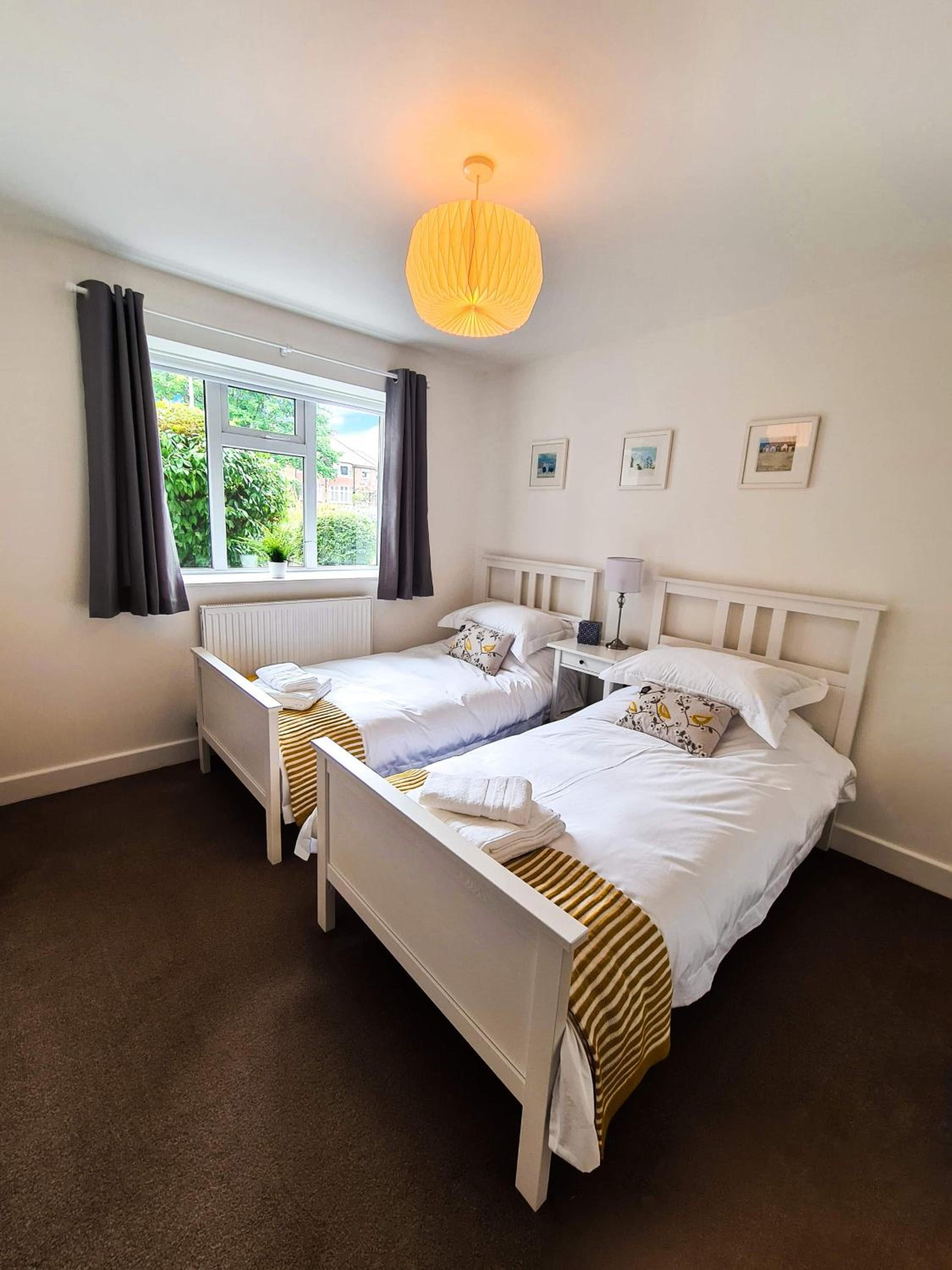 The North Bay Hideaway, Scarborough view 4