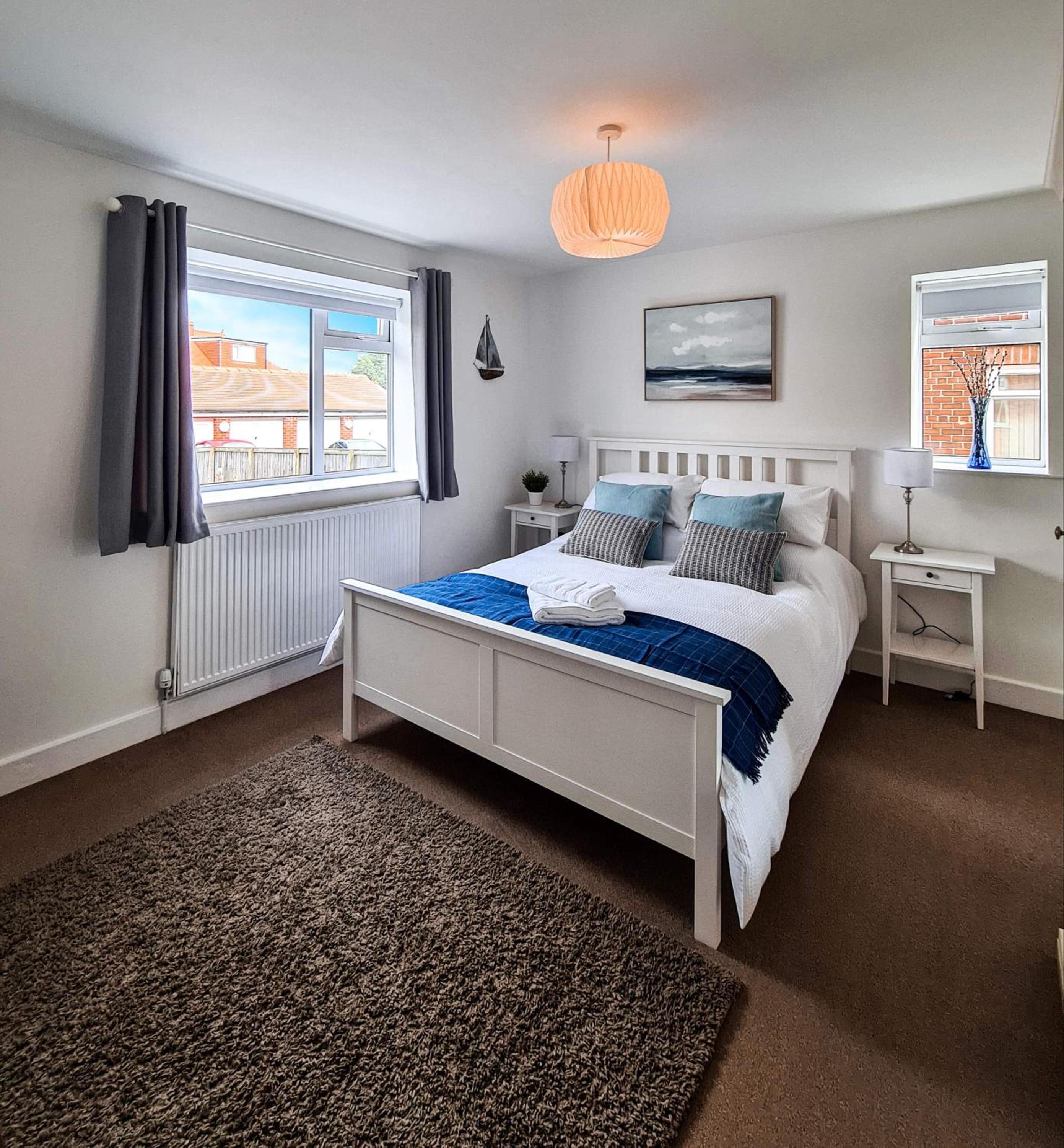 The North Bay Hideaway, Scarborough view 3