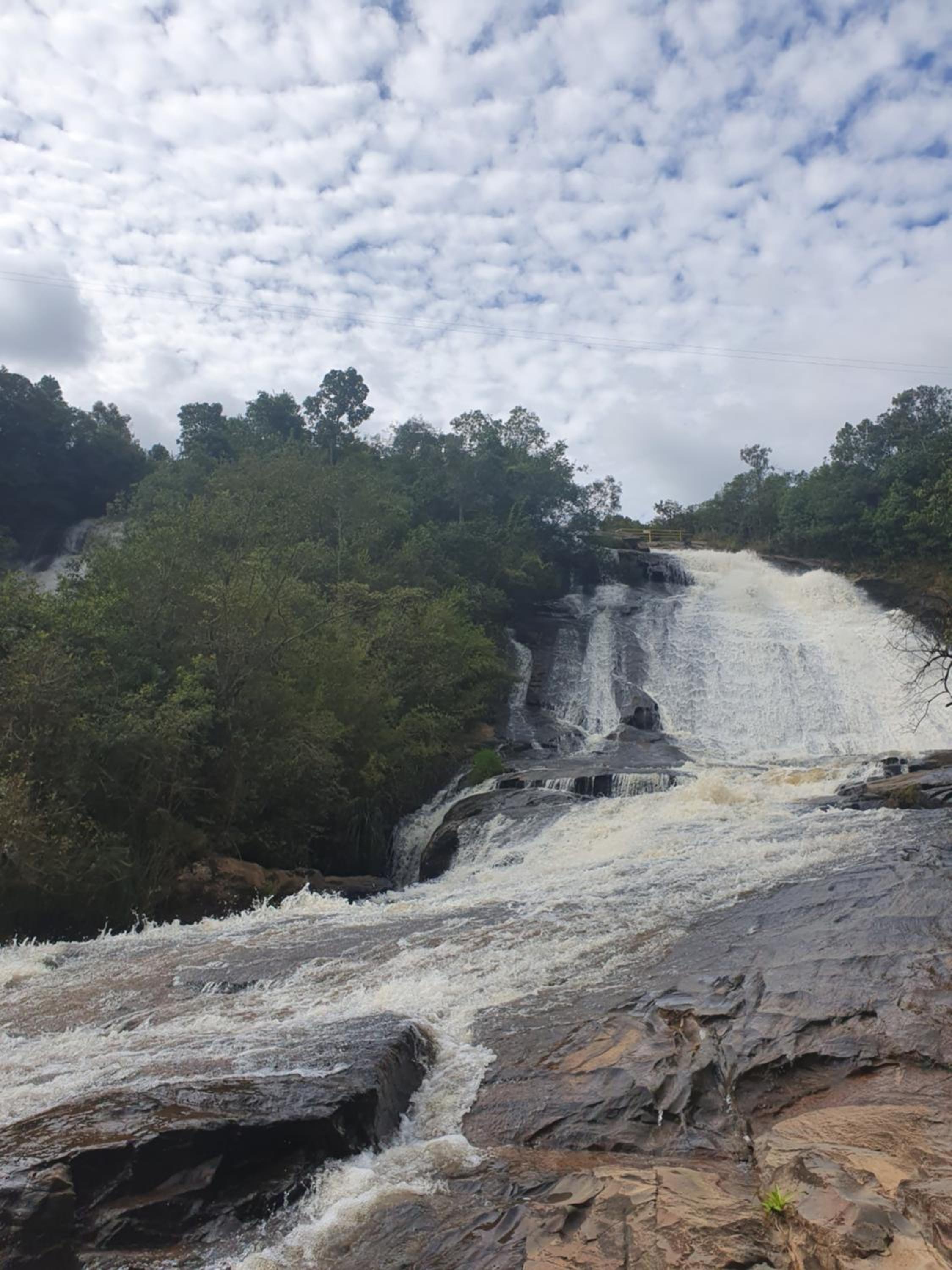 Cachoeira dos Luis - Parque & Pousada