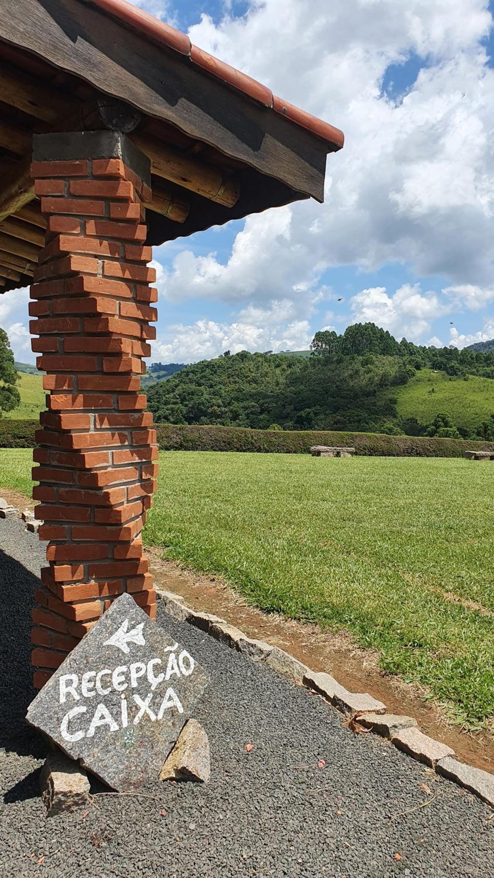 Cachoeira dos Luis - Parque & Pousada