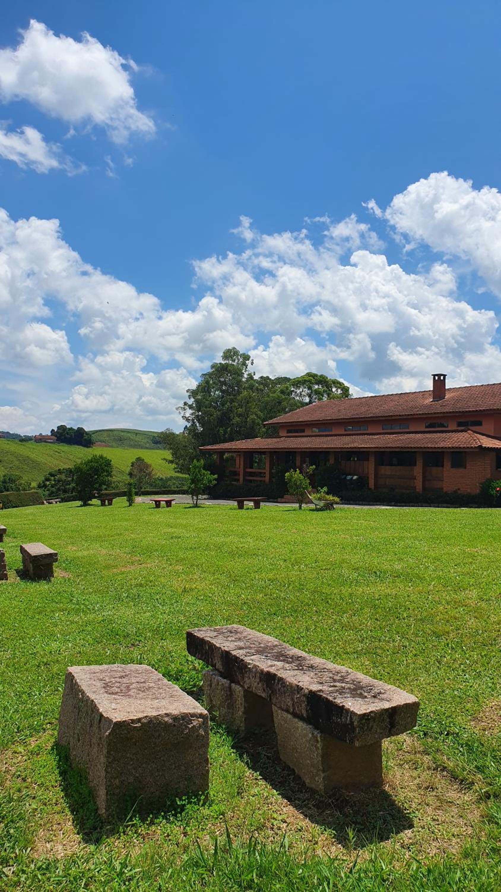 Cachoeira dos Luis - Parque & Pousada