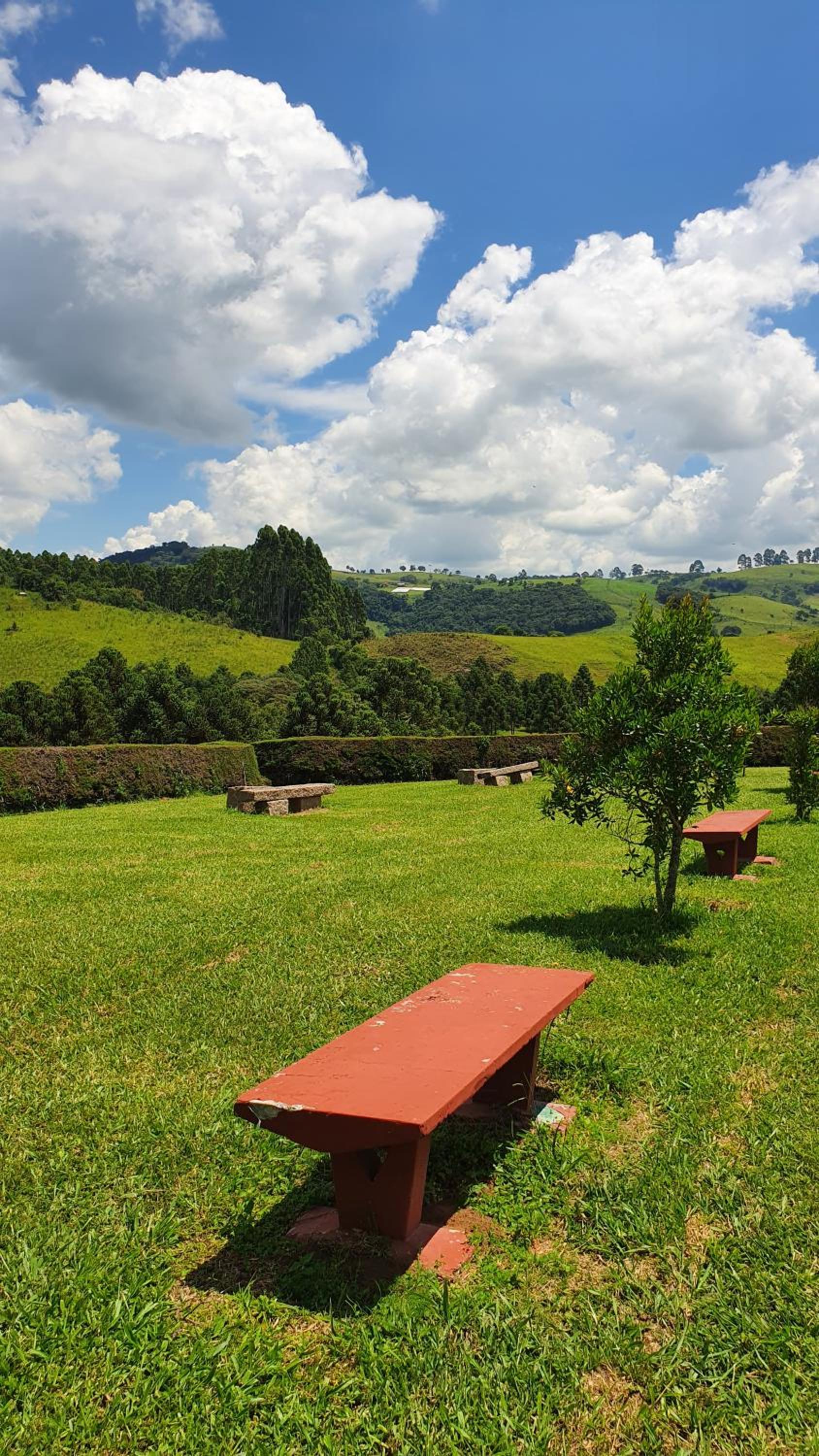 Cachoeira dos Luis - Parque & Pousada