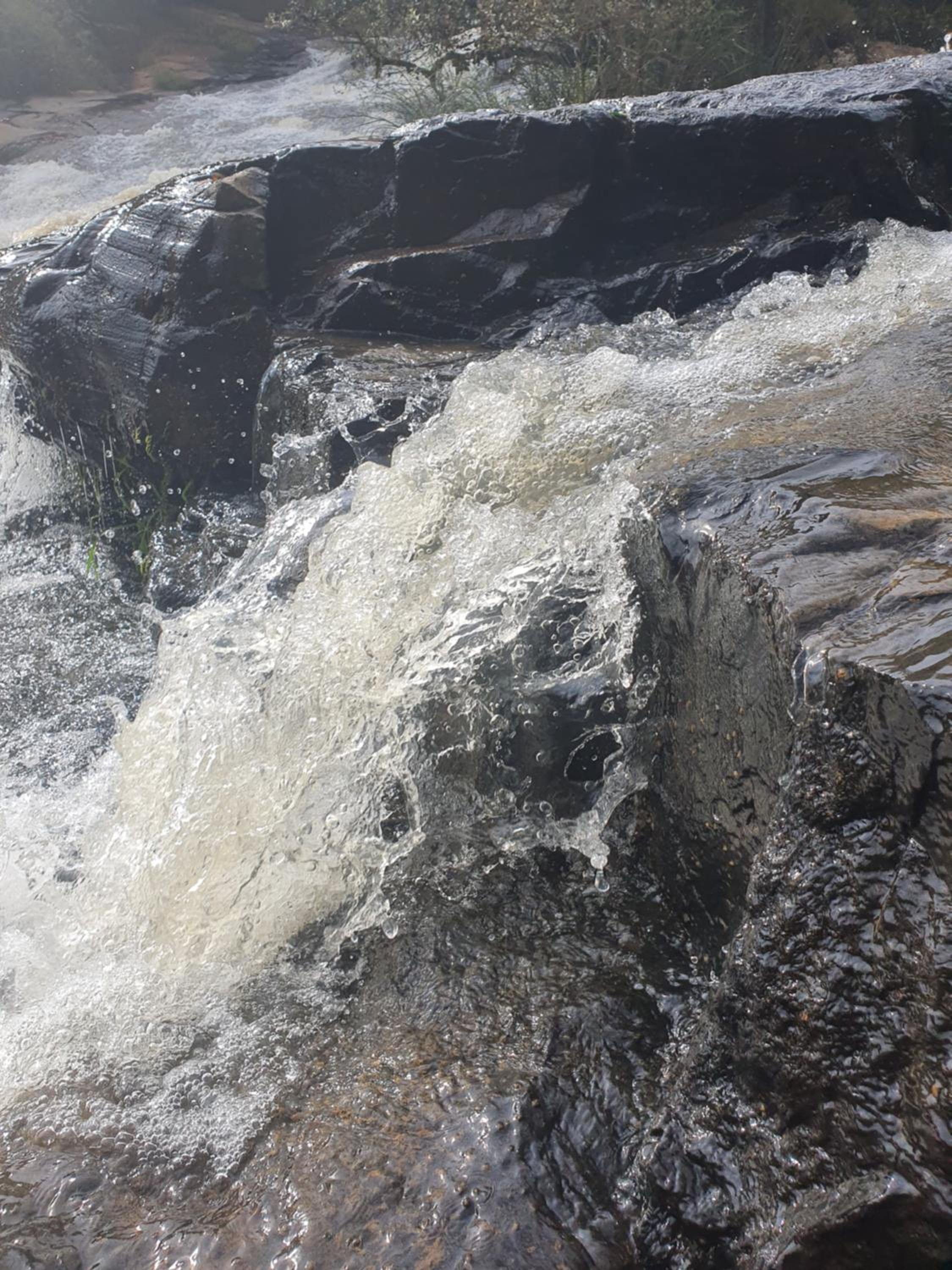 Cachoeira dos Luis - Parque & Pousada