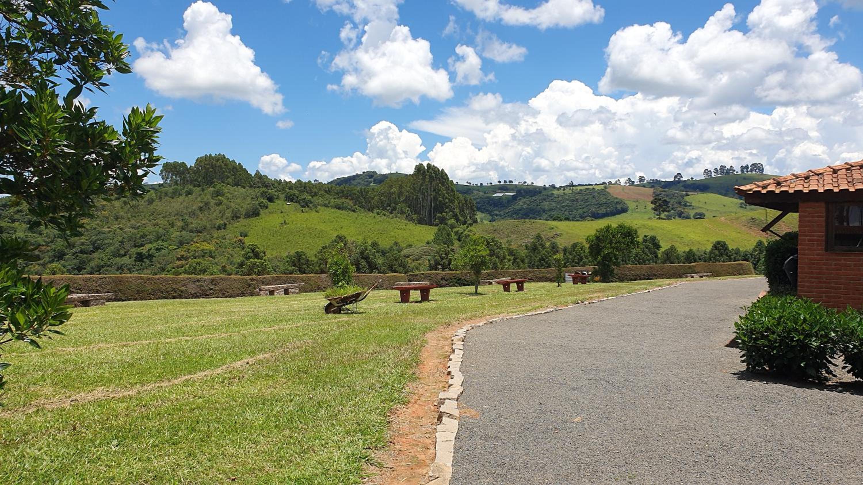 Cachoeira dos Luis - Parque & Pousada