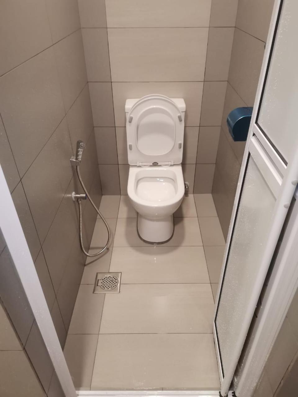 SCC Hotel Chinatown