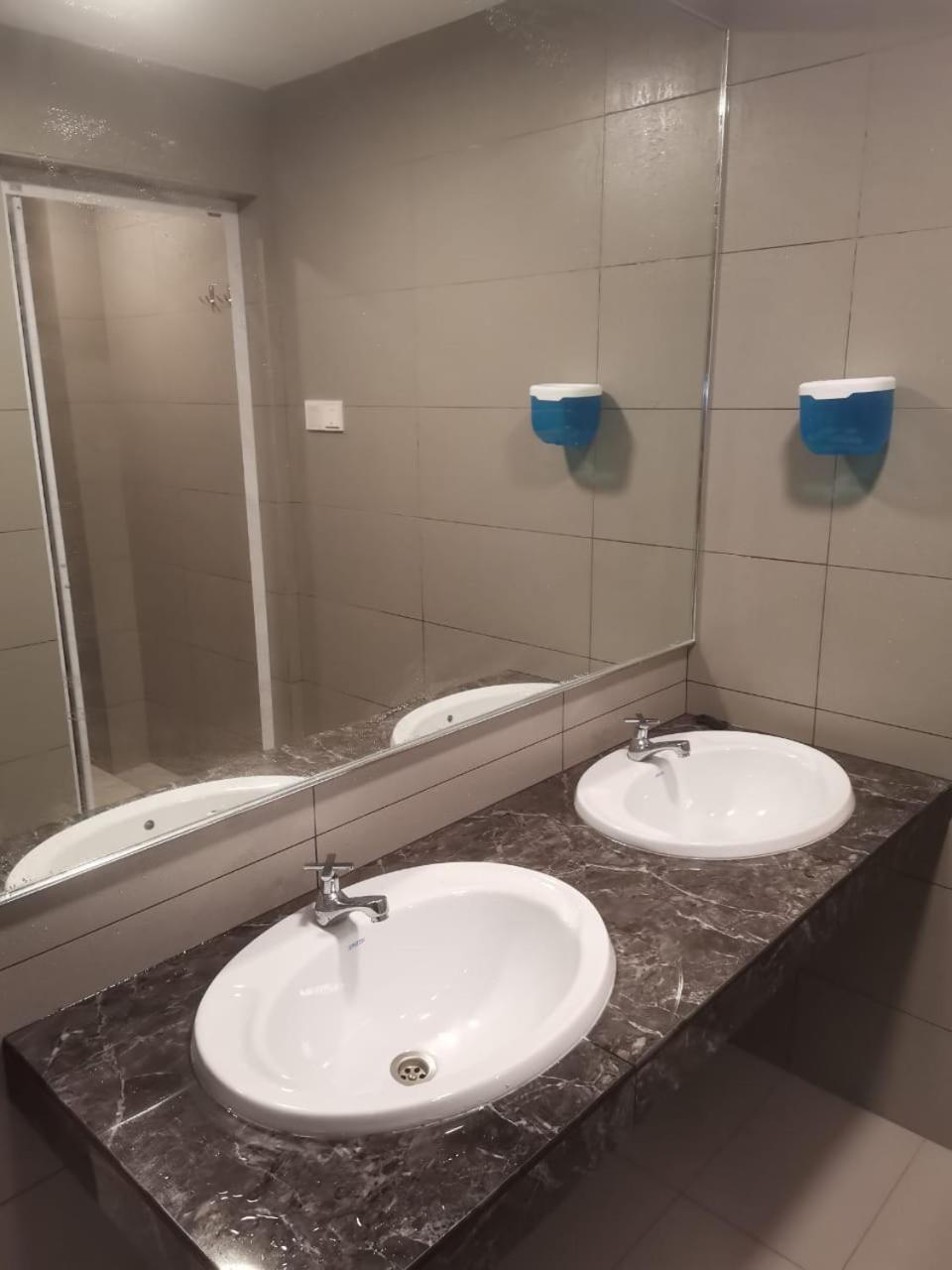 SCC Hotel Chinatown