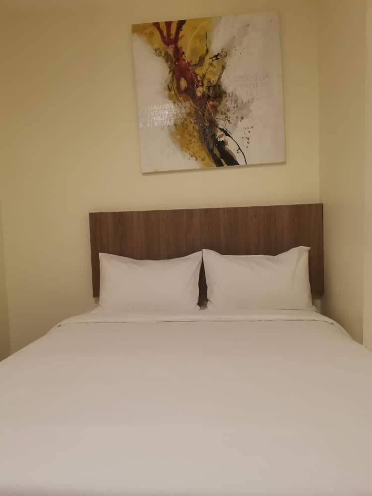 SCC Hotel Chinatown