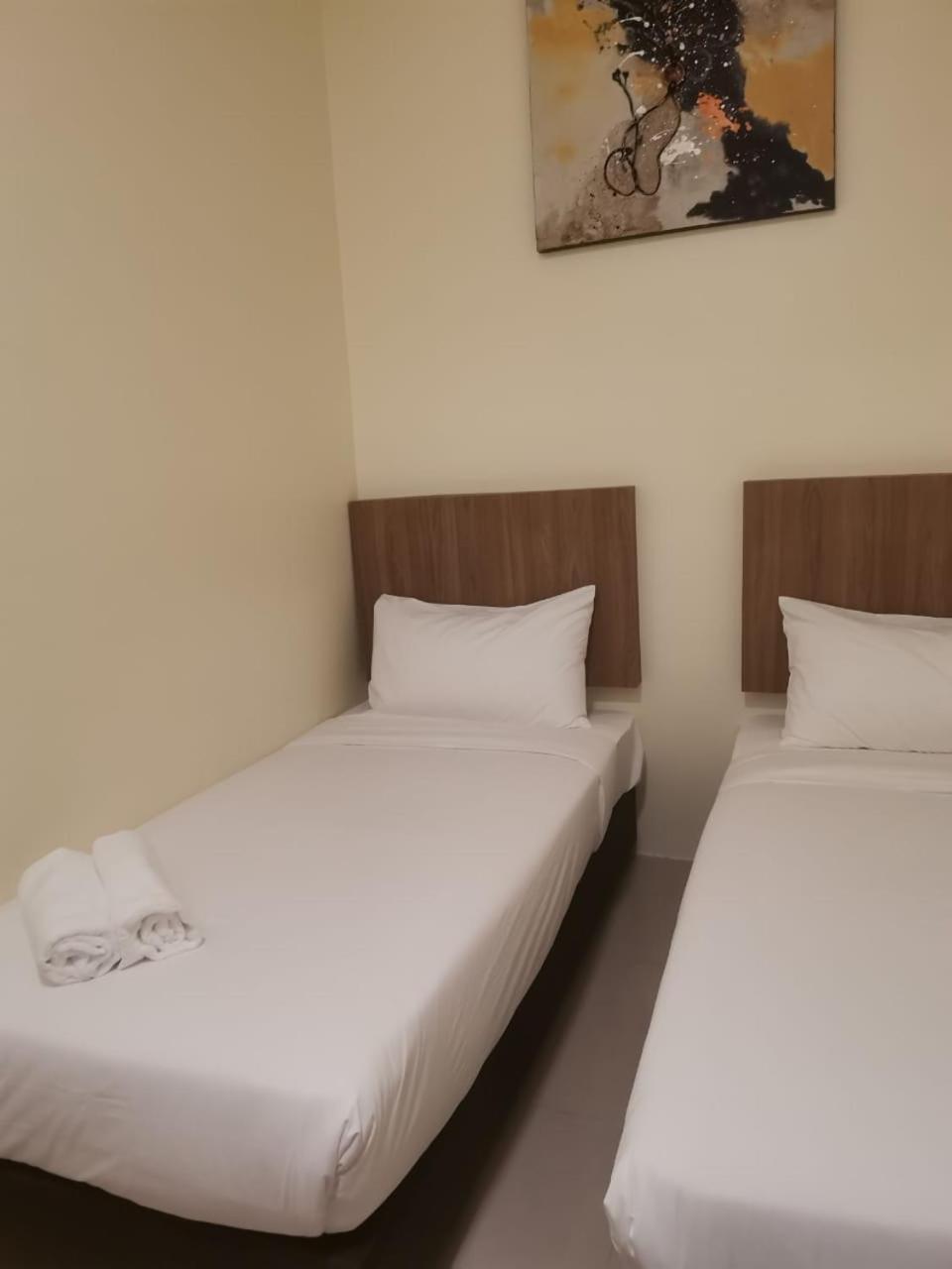 SCC Hotel Chinatown