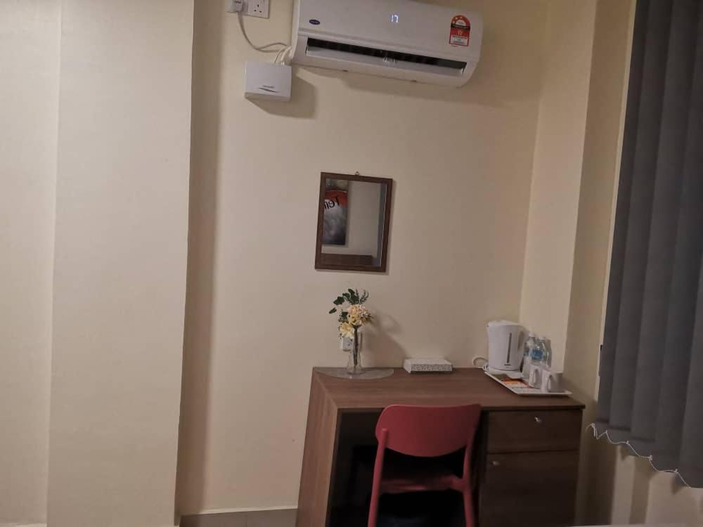 SCC Hotel Chinatown