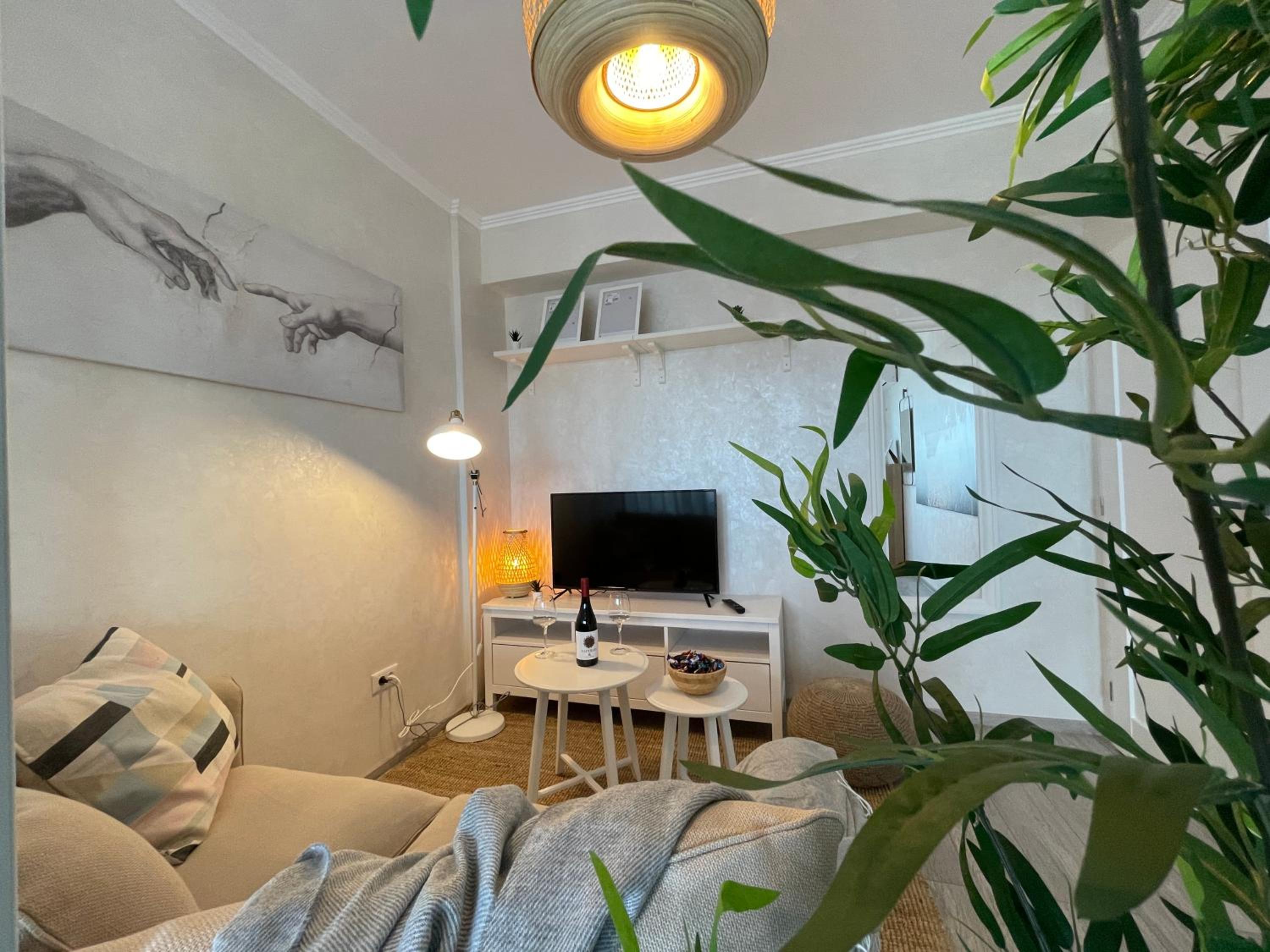 Wonderful Luxury Apartment view 3