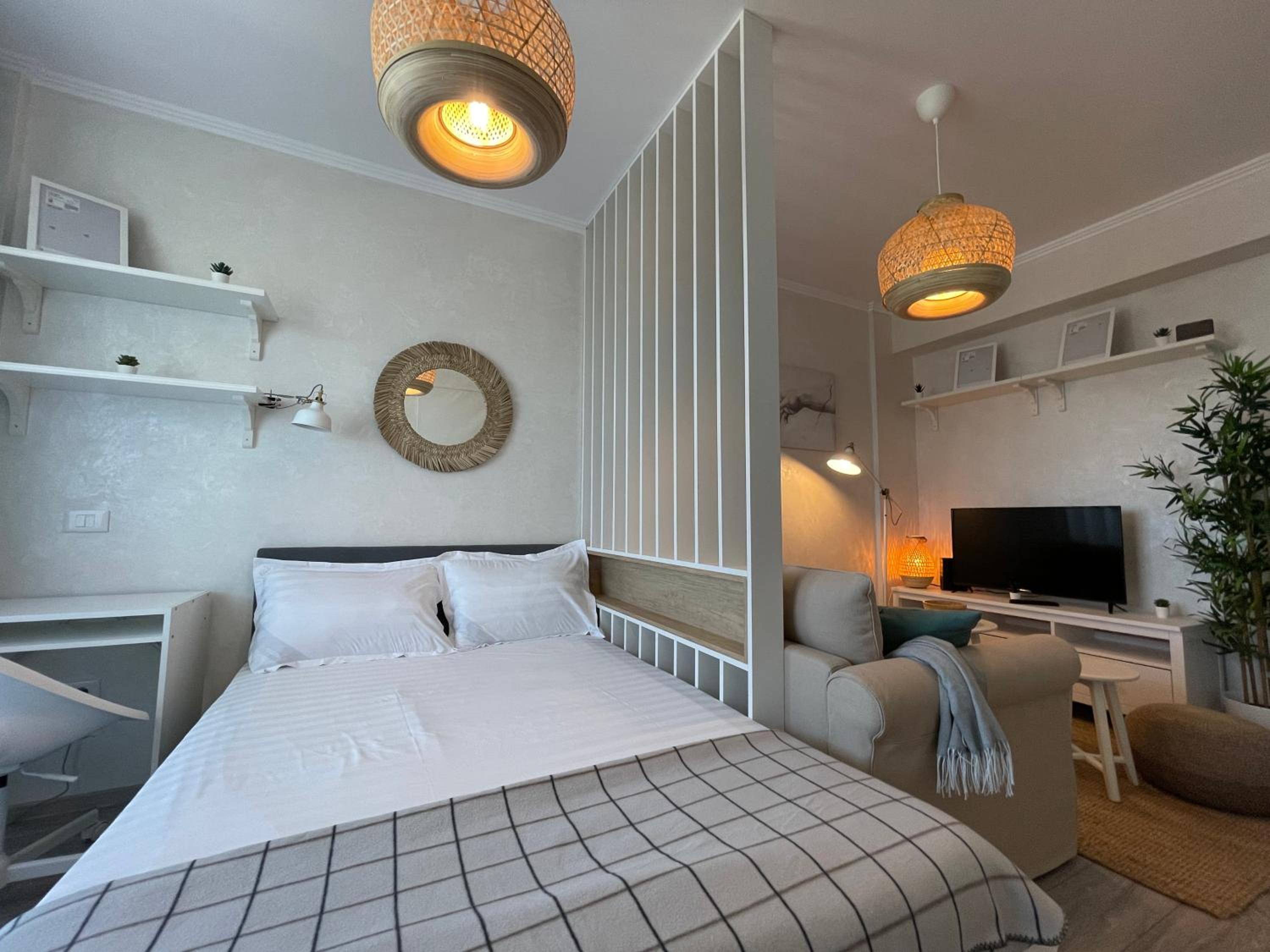 Wonderful Luxury Apartment view 2