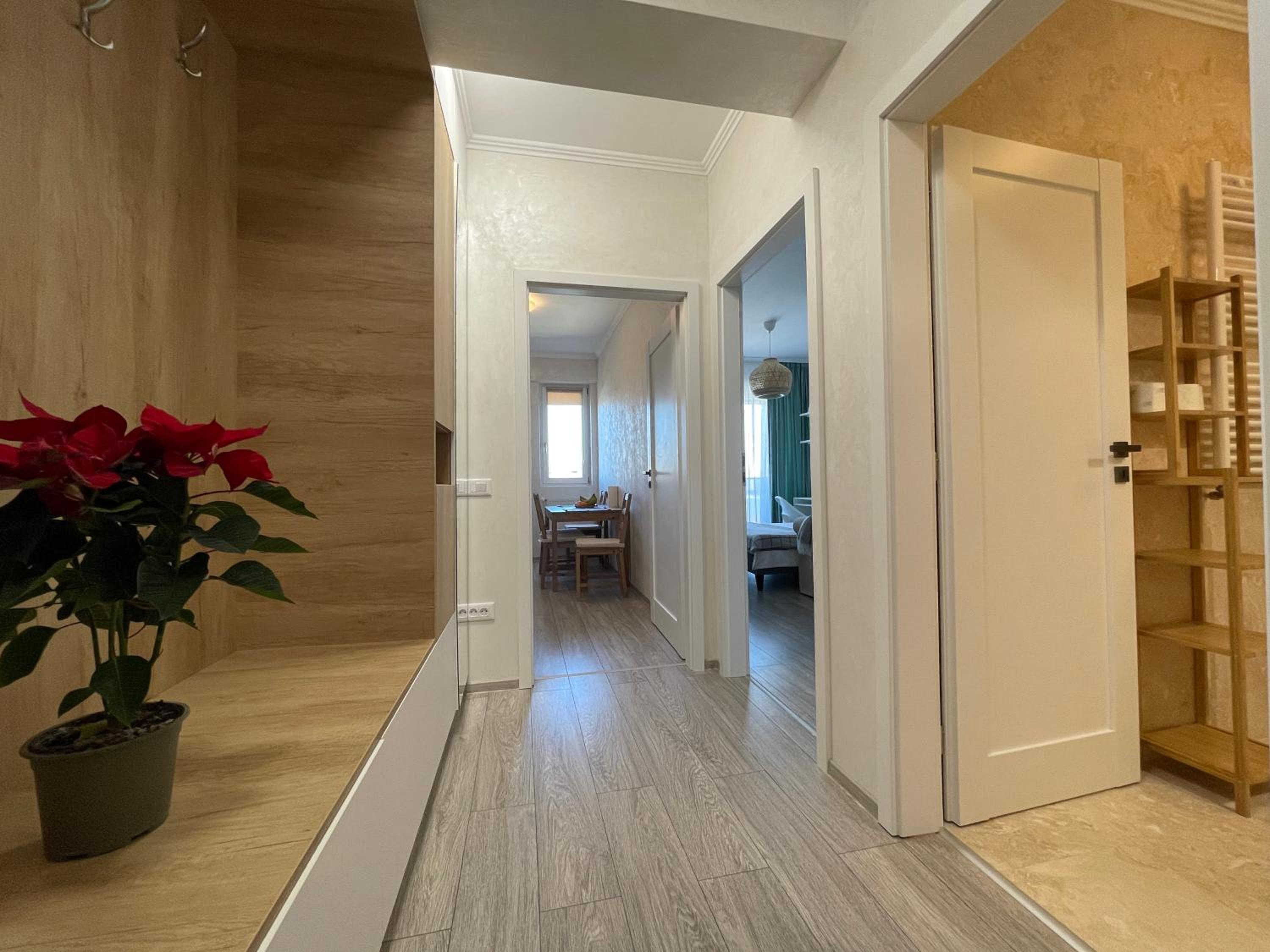 Wonderful Luxury Apartment view 4