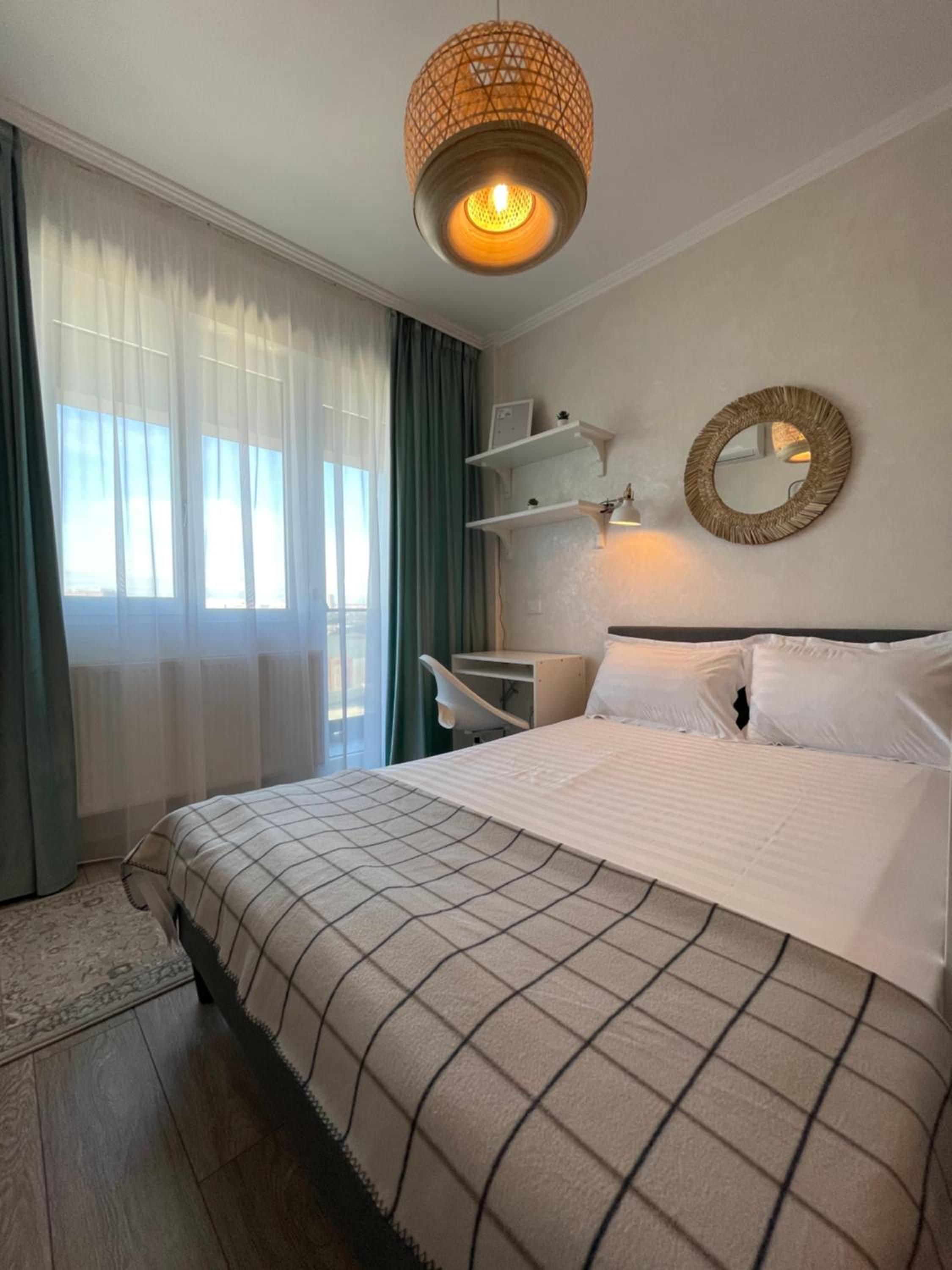 Wonderful Luxury Apartment view 5