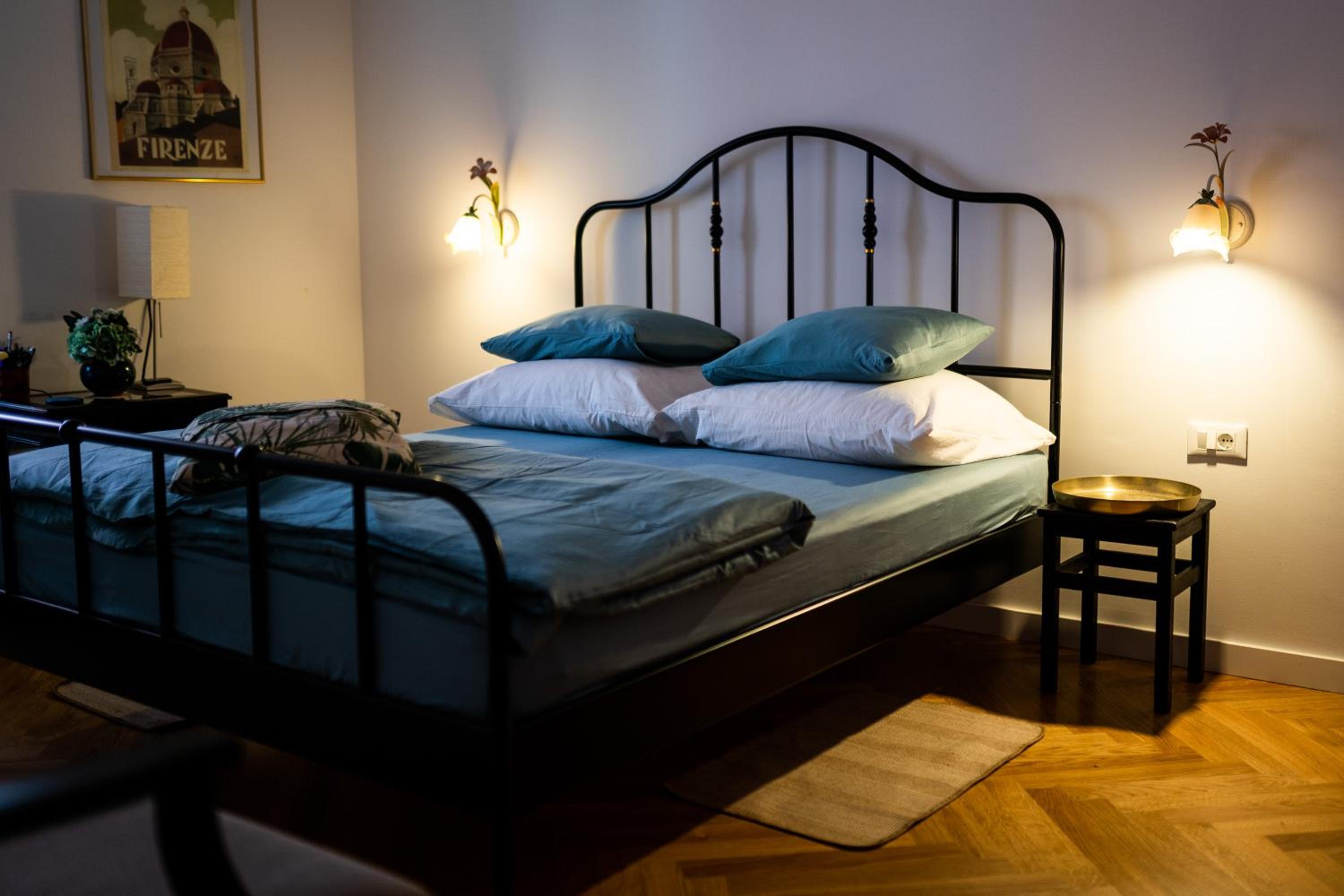 Guesthouse Riba