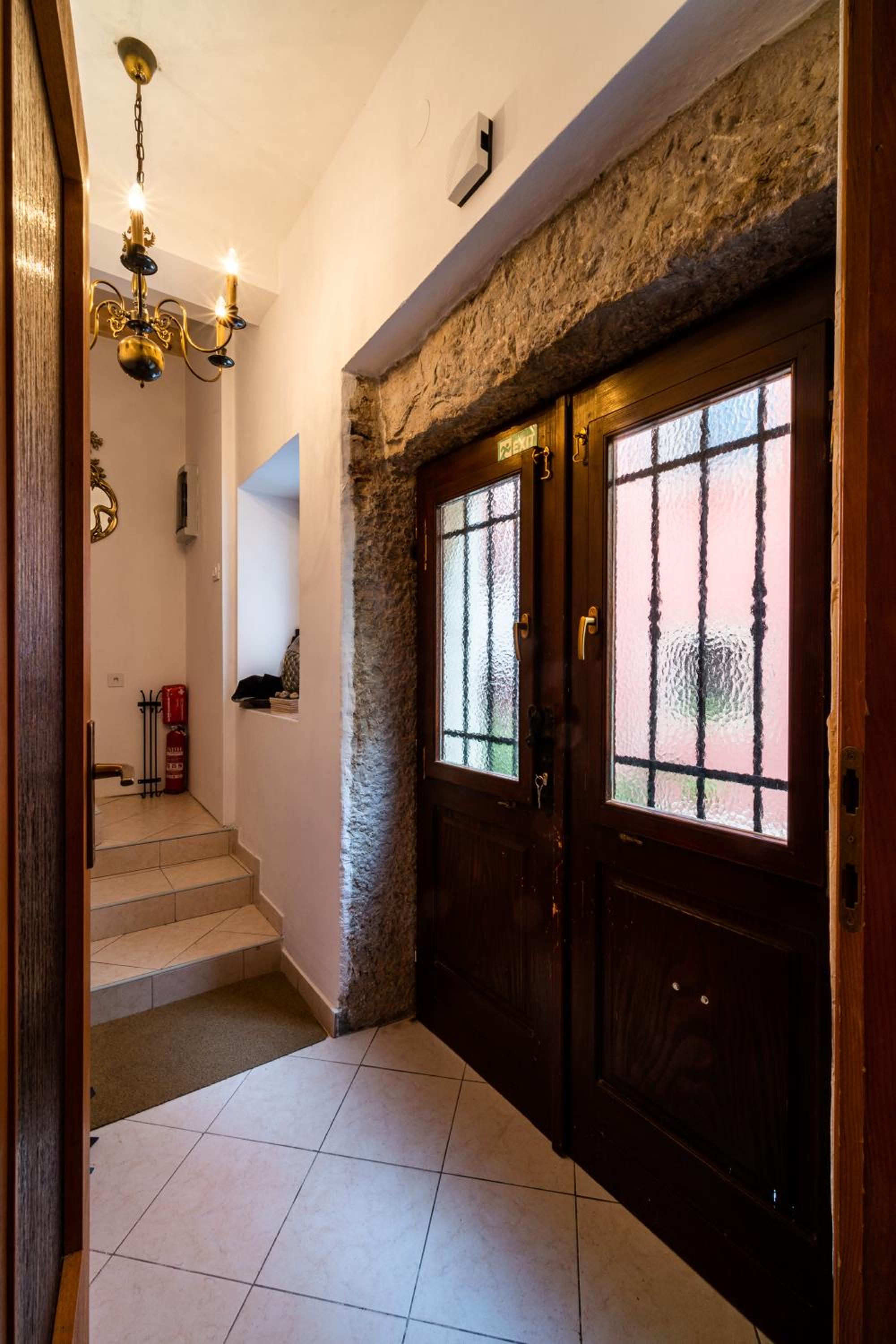 Guesthouse Riba